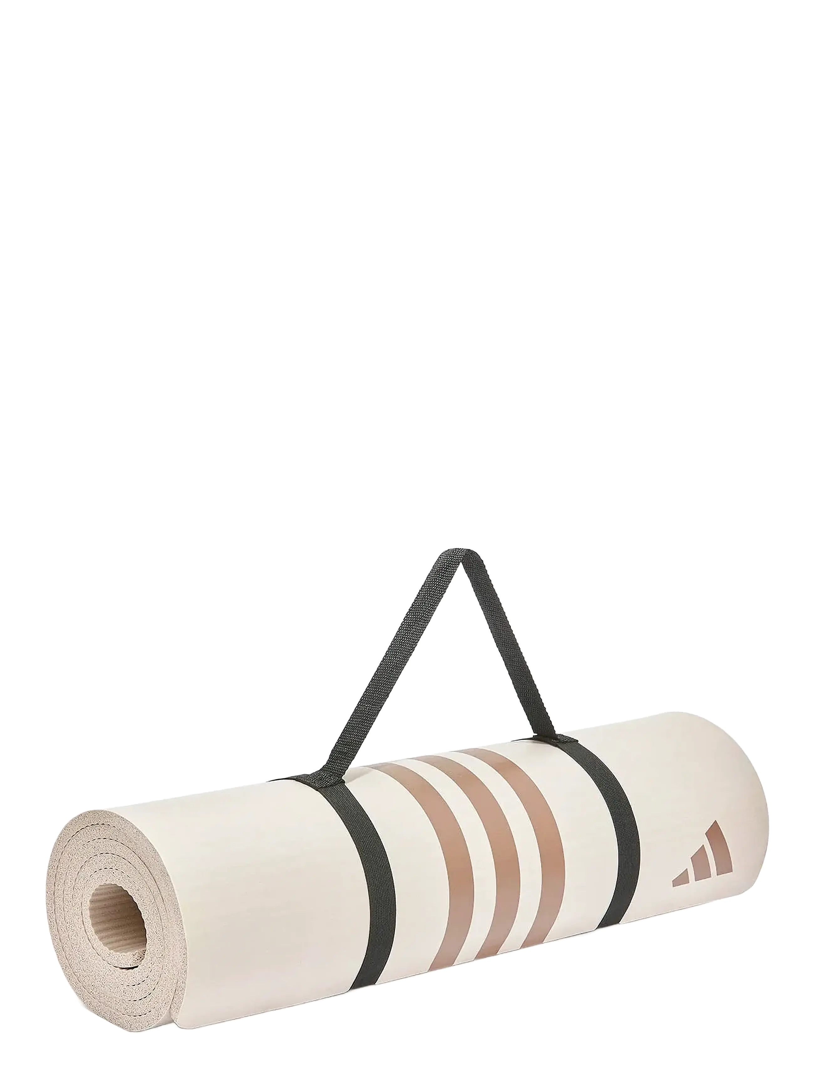 adidas Equipment - Yoga Mat - 10mm - trainingsmatten & zubehör - beige - 4