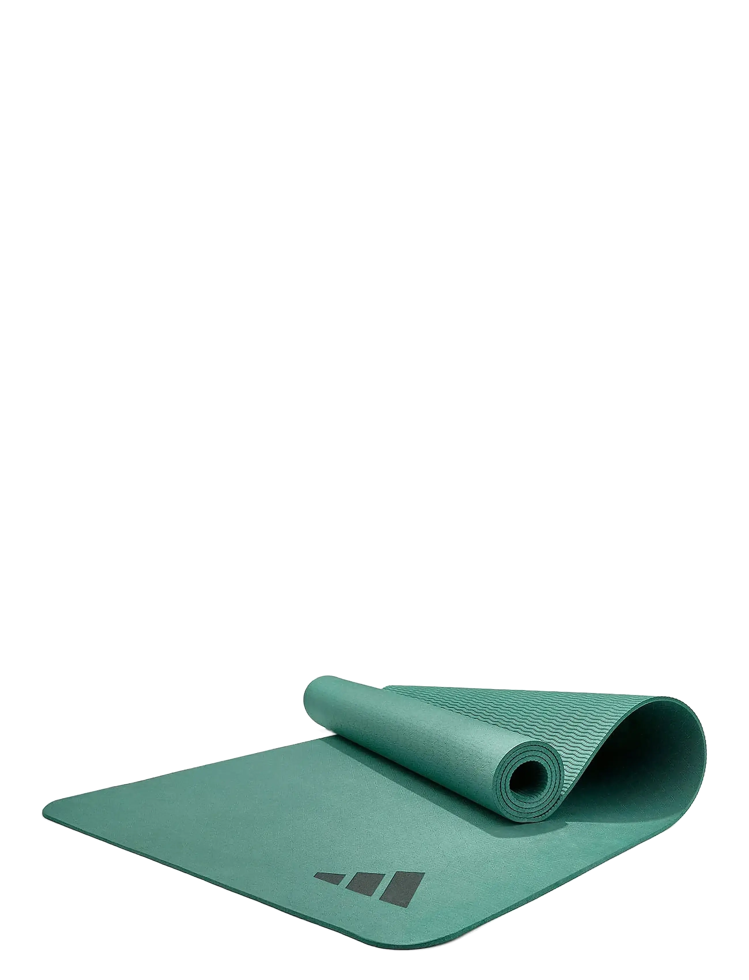 ADIDAS EQUIPMENT Premium Yoga Mat - 5Mm Grün - One Size - Damen