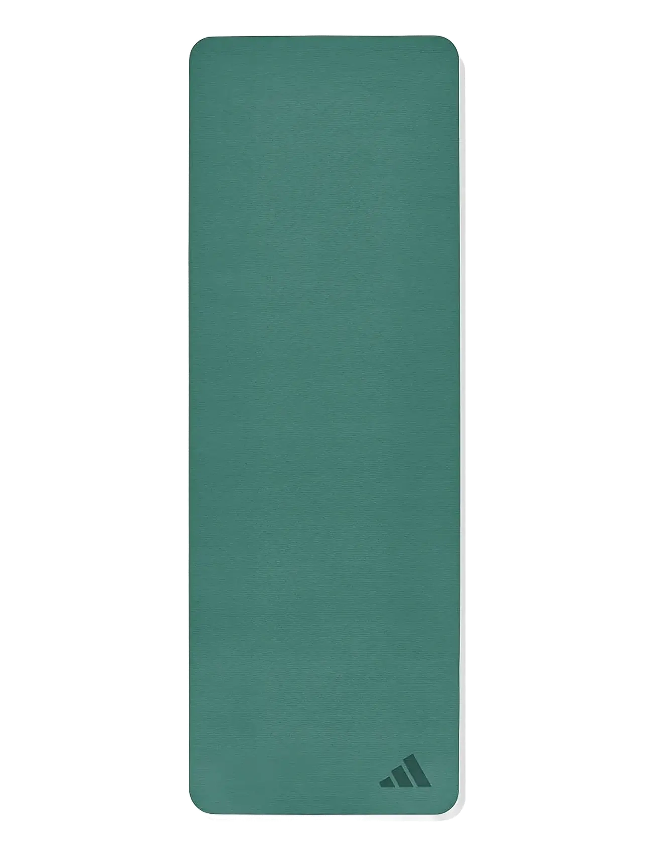 adidas Equipment - Premium Yoga Mat - 5mm - treningsmatter og tilbehør - raw green - 2