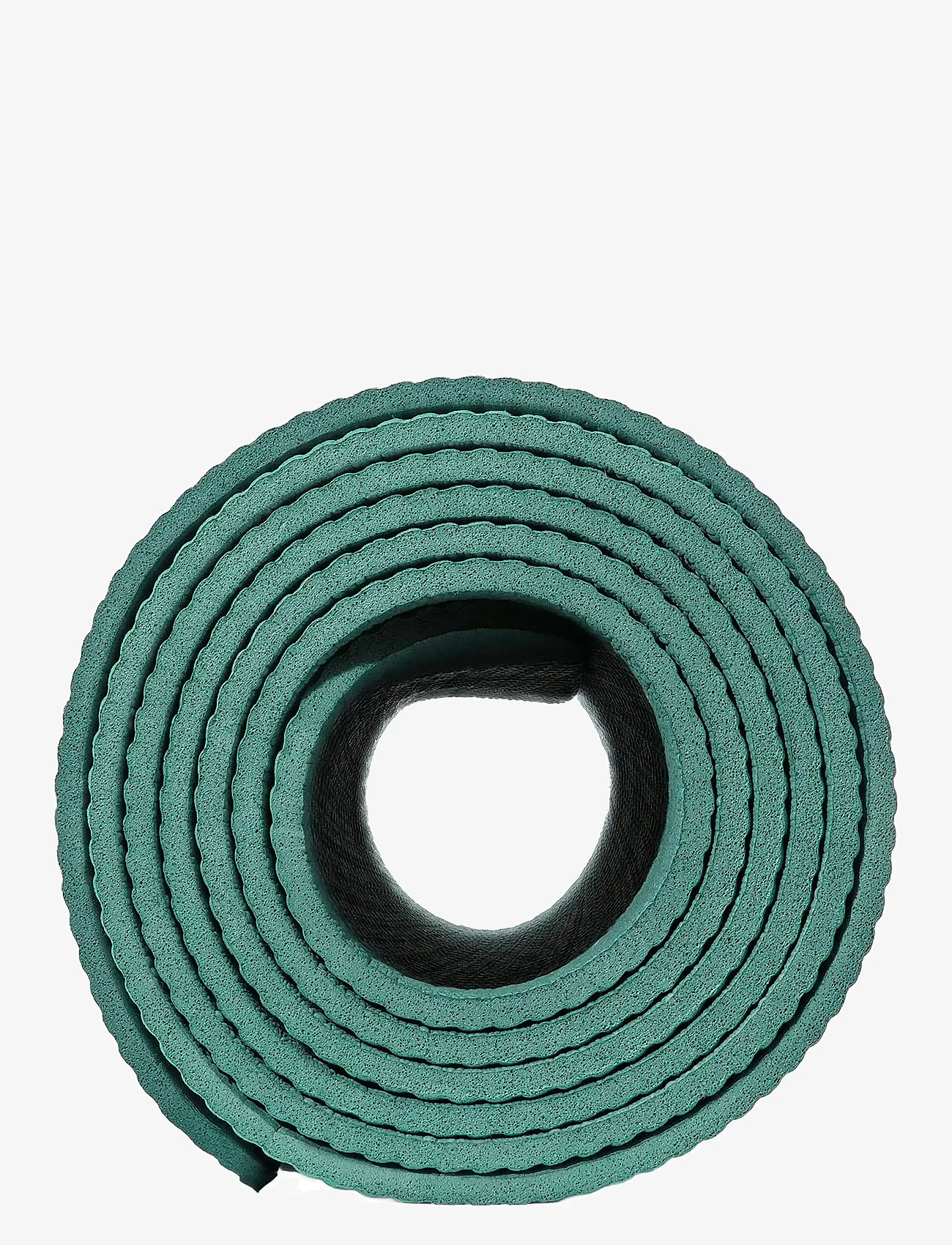 adidas Equipment - Premium Yoga Mat - 5mm - exercise mats & accessories - raw green - 3