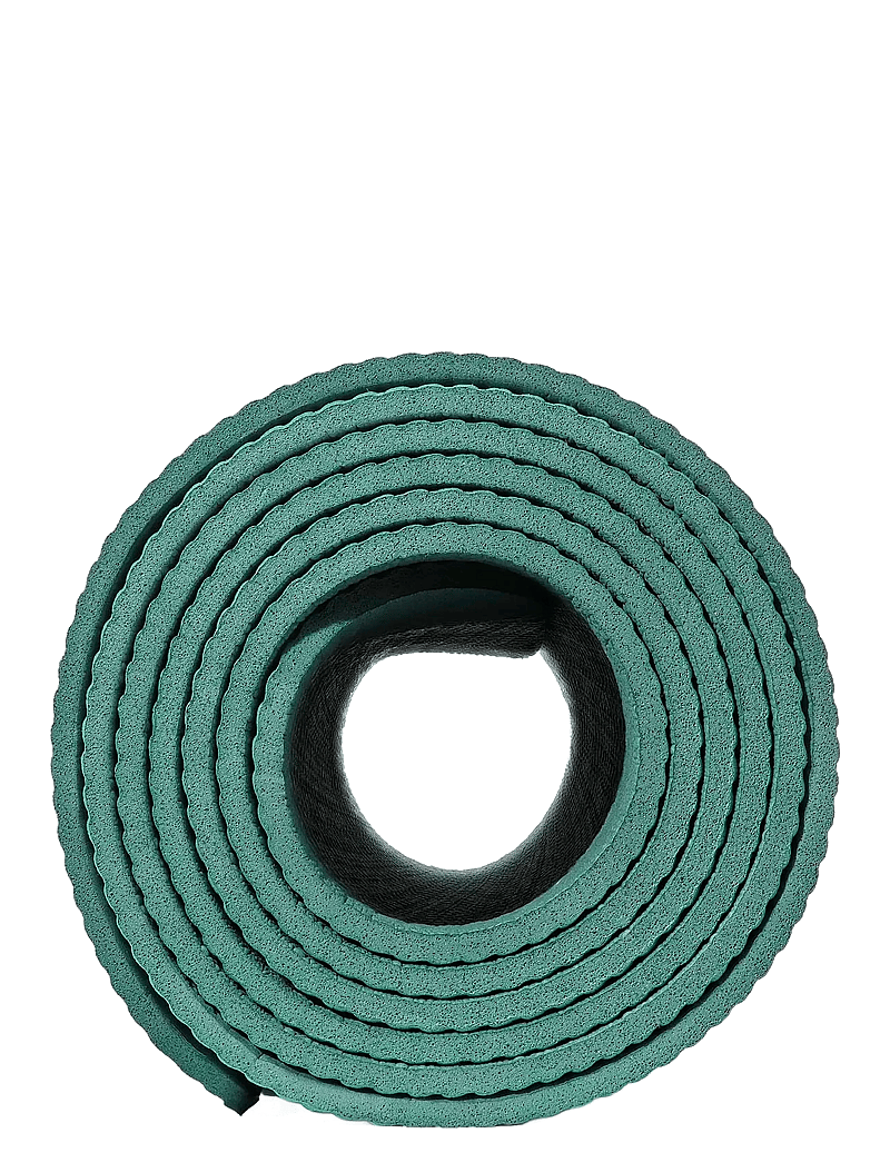 adidas Equipment - Premium Yoga Mat - 5mm - treniruočių kilimėliai ir aksesuarai - raw green - 3