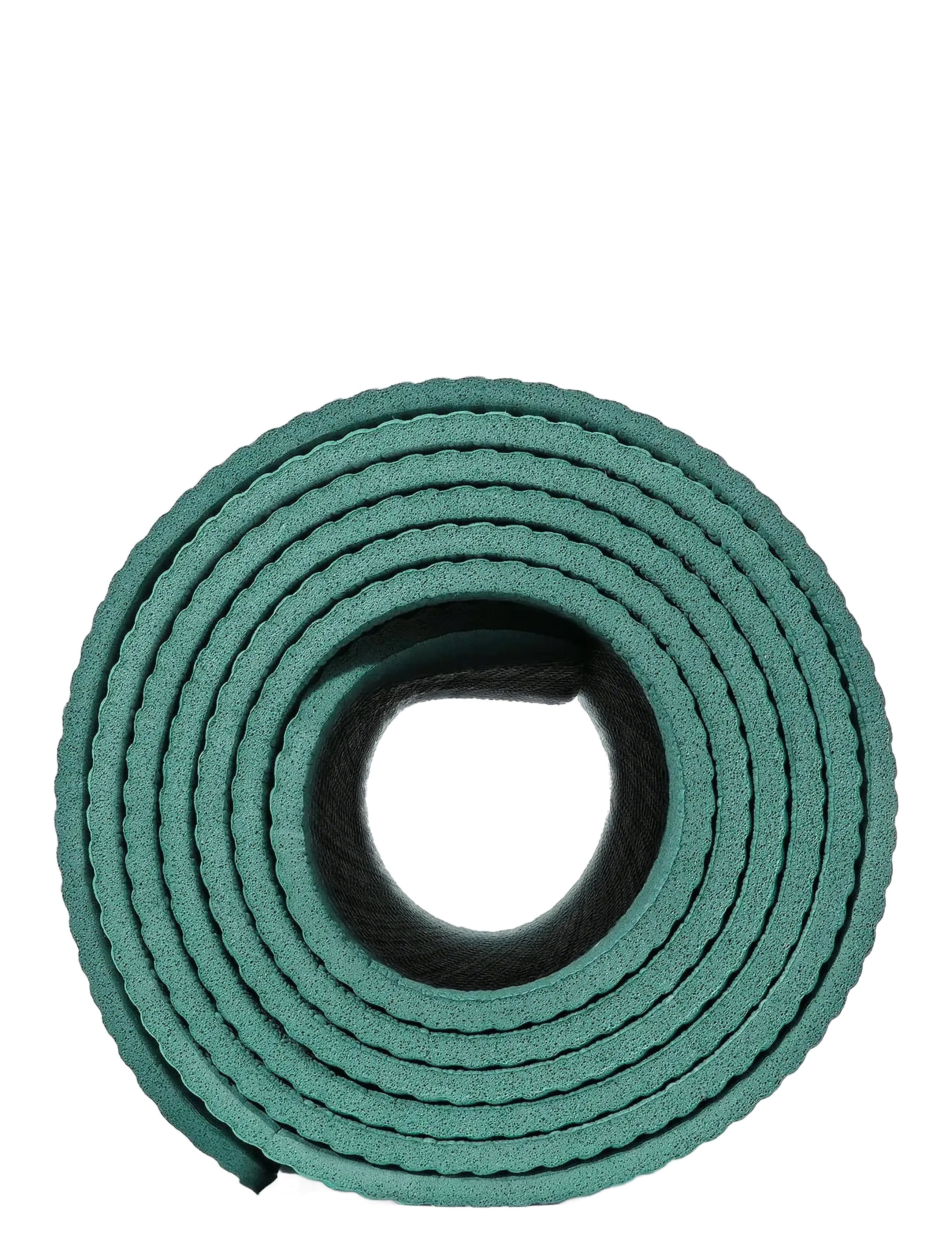 adidas Equipment - Premium Yoga Mat - 5mm - treningsmatter og tilbehør - raw green - 3