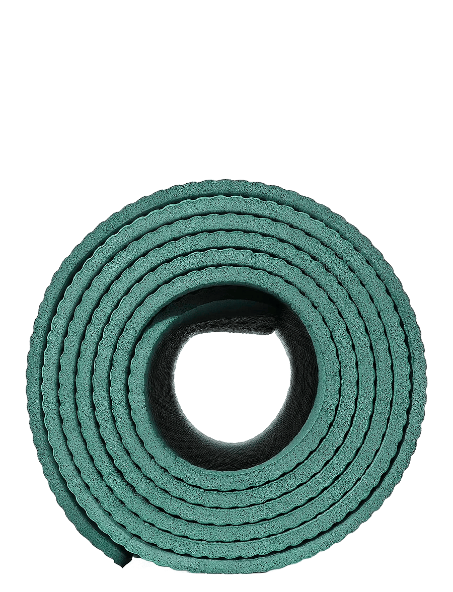 adidas Equipment - Premium Yoga Mat - 5mm - trainingsmatten & zubehör - raw green - 3