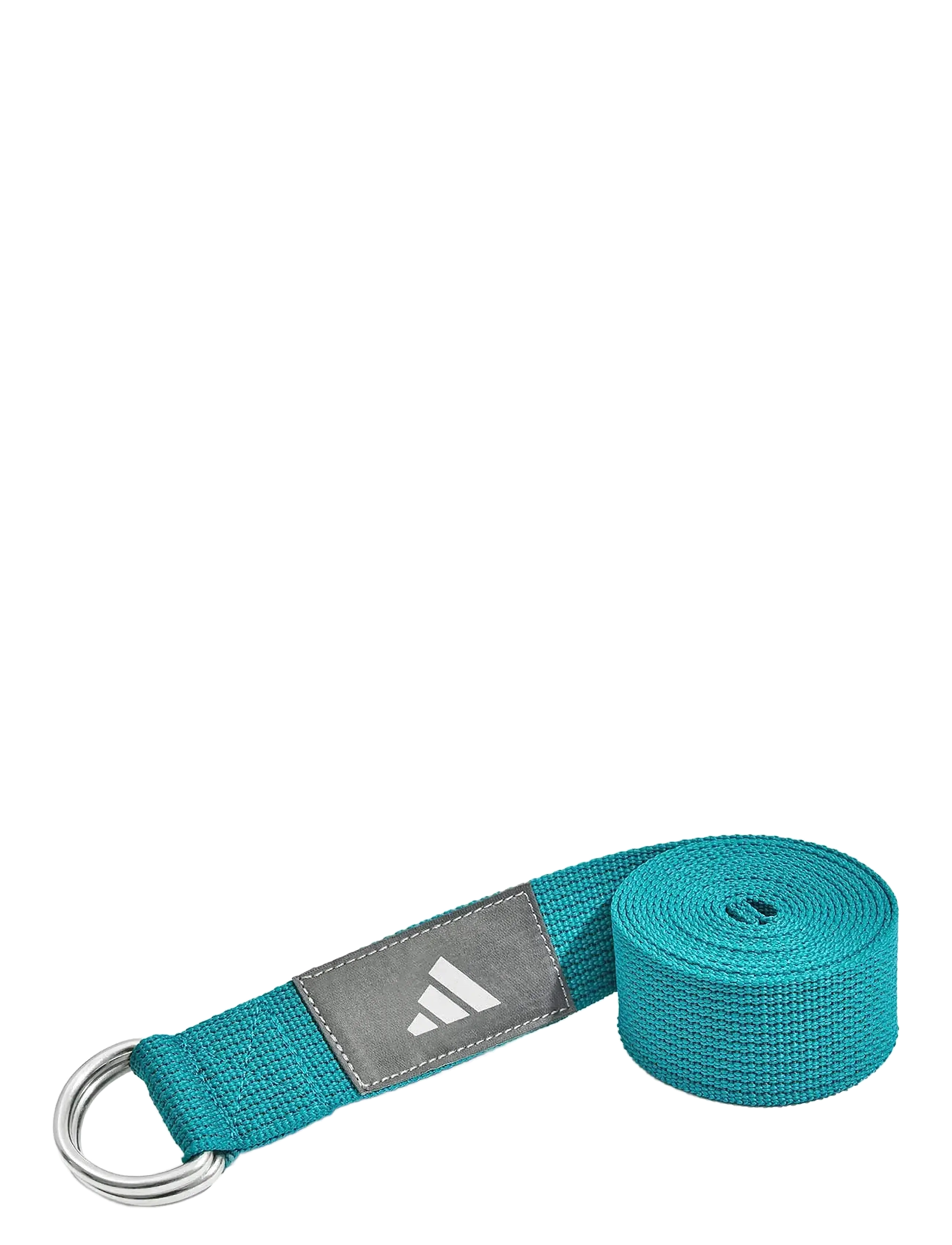 adidas Equipment Yoga Strap - Joogavälineet - ACTIV TEAL / blue