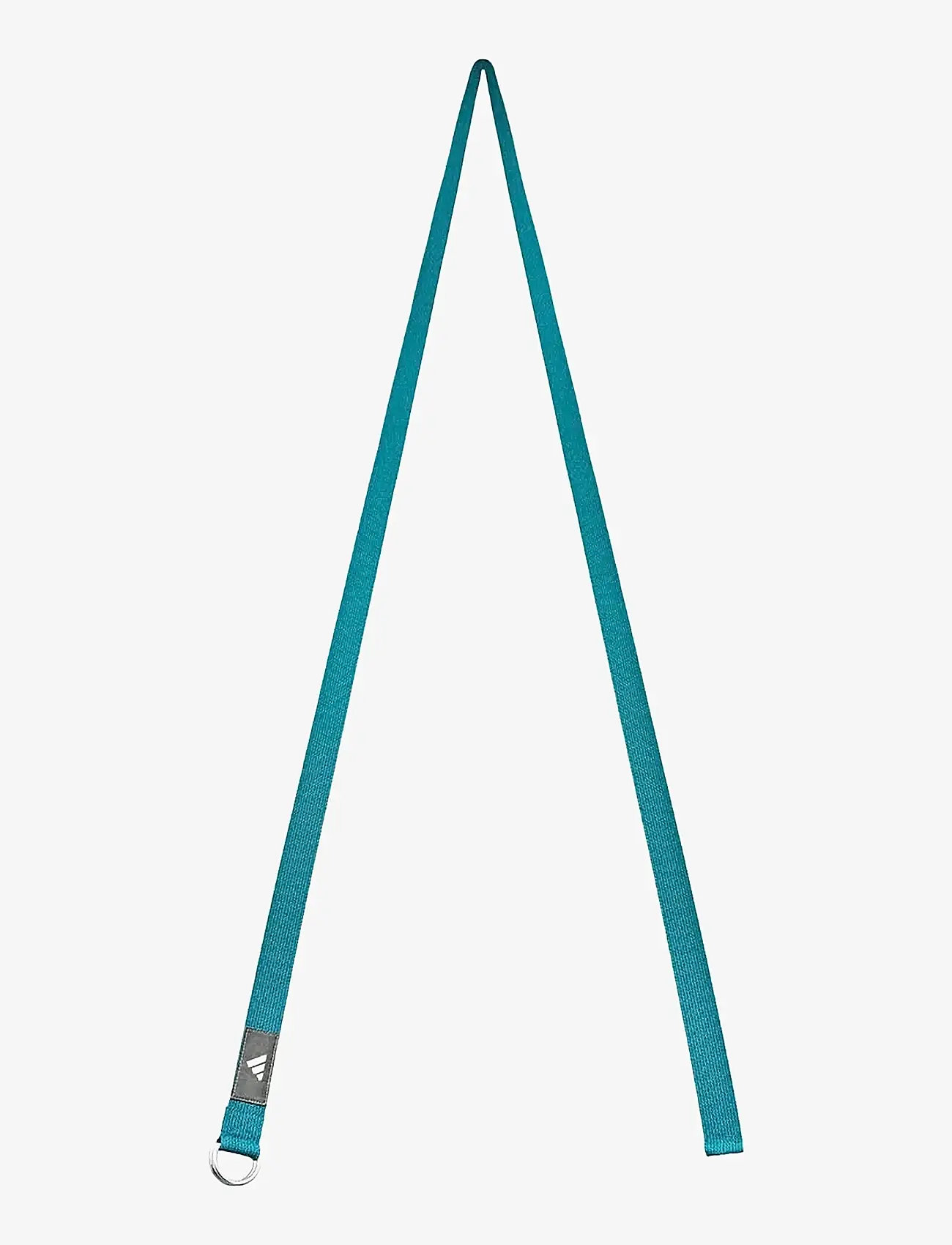 adidas Equipment - Yoga Strap - joogaplokid ja rihmad - activ teal - 2