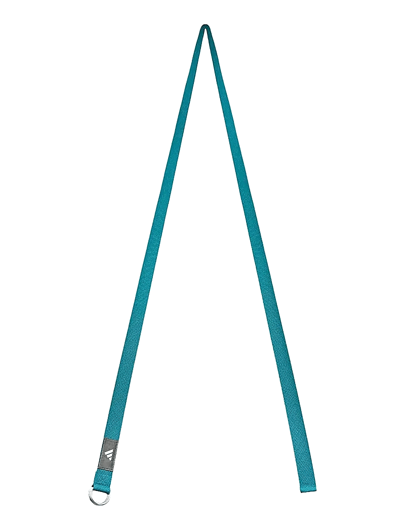 adidas Equipment - Yoga Strap - joogaplokid ja rihmad - activ teal - 2