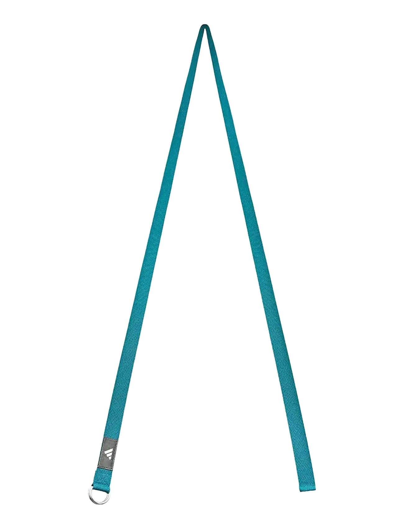 adidas Equipment - Yoga Strap - yoga blocks & straps - activ teal - 2