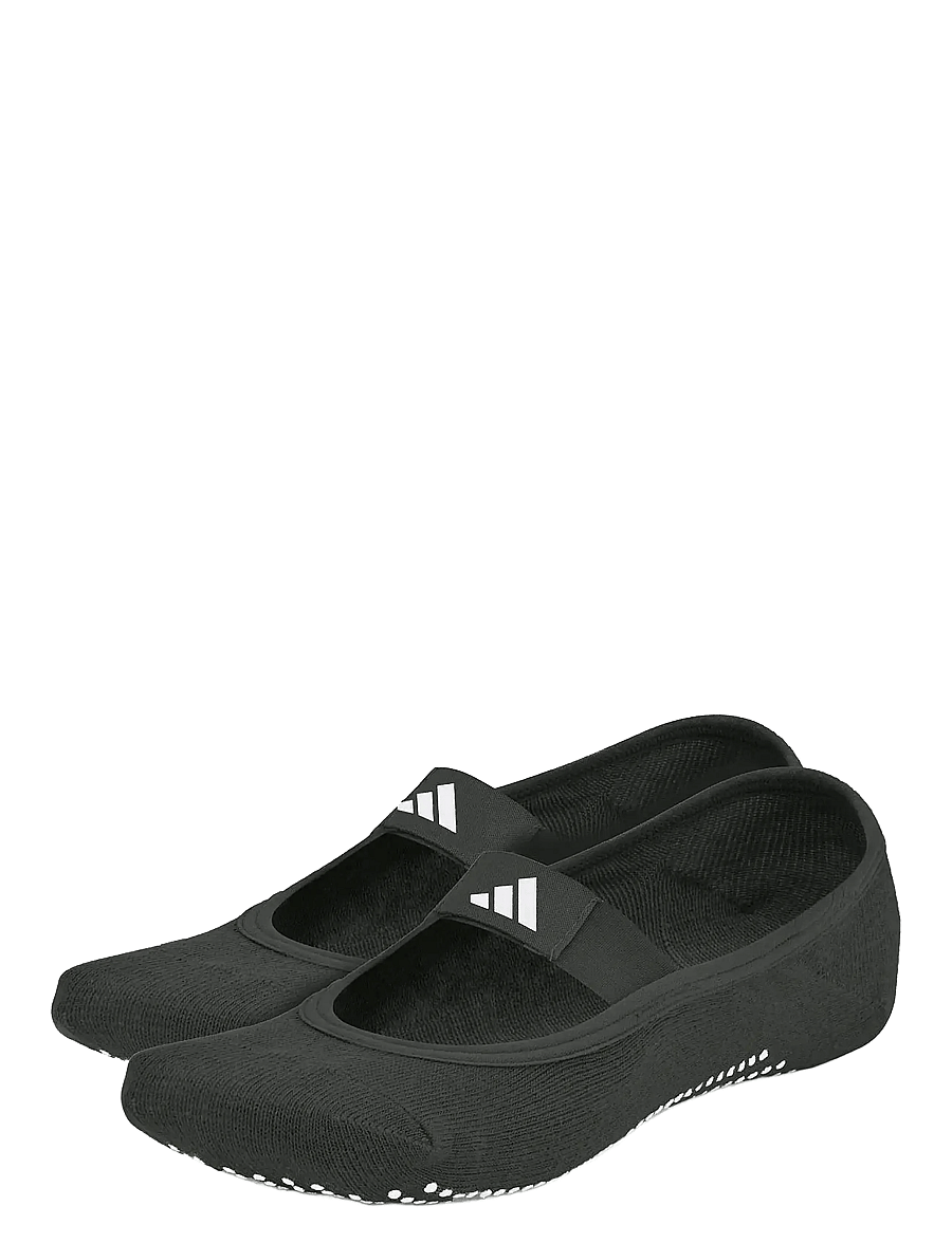 adidas Equipment - Yoga Socks - black - 1