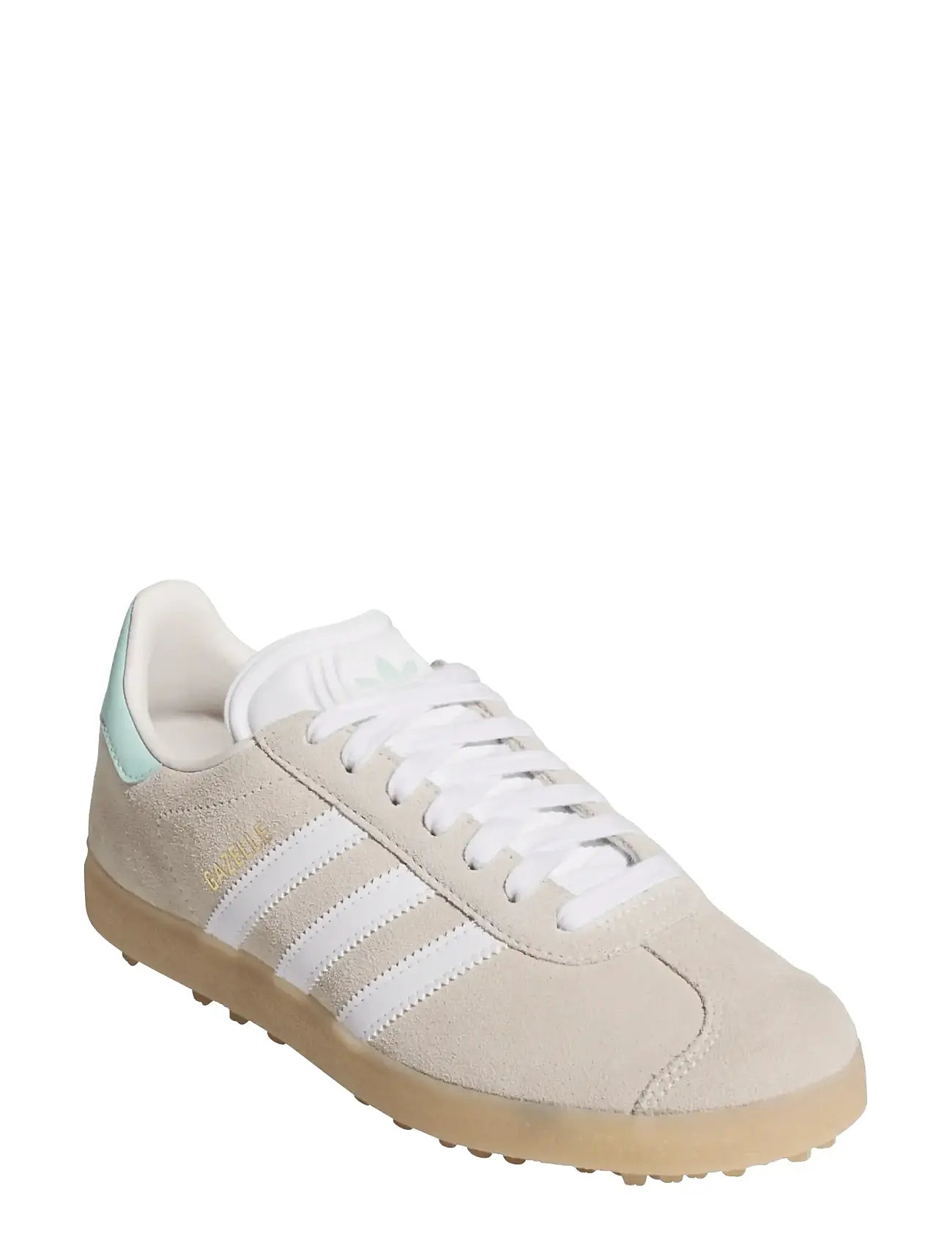 adidas Golf Originals W Gazelle Golf - - 38 2/3 1