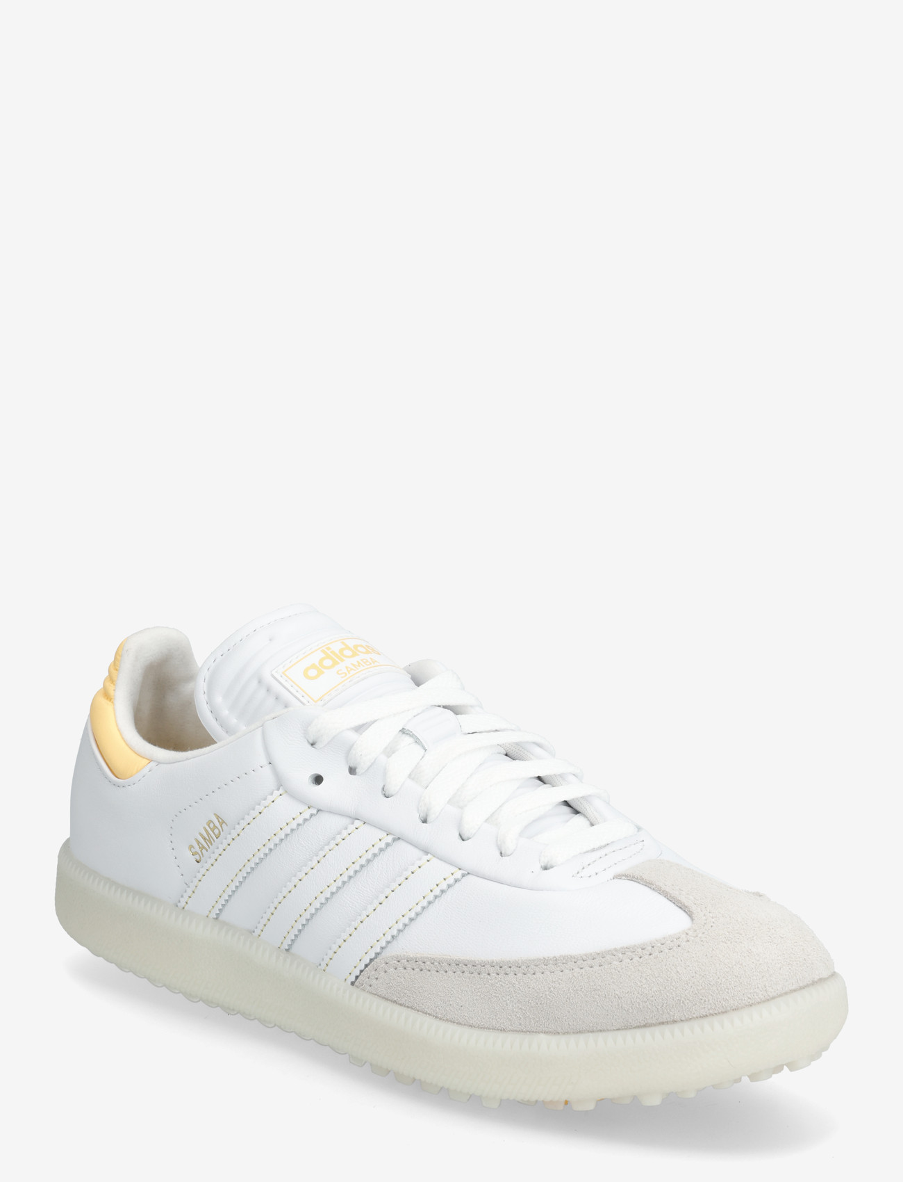 adidas Golf Originals - SAMBA GOLF - golfijalatsid - ftwwht/icta/owhite - 0