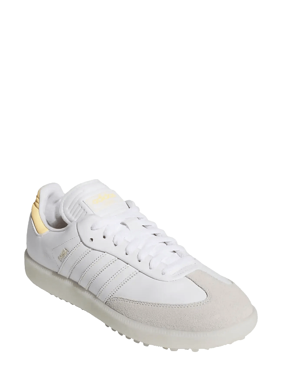 adidas Golf Originals - SAMBA GOLF - golfijalatsid - ftwwht/icta/owhite - 0