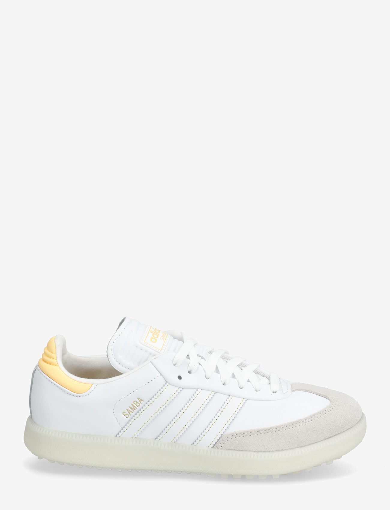 adidas Golf Originals - SAMBA GOLF - golfijalatsid - ftwwht/icta/owhite - 1