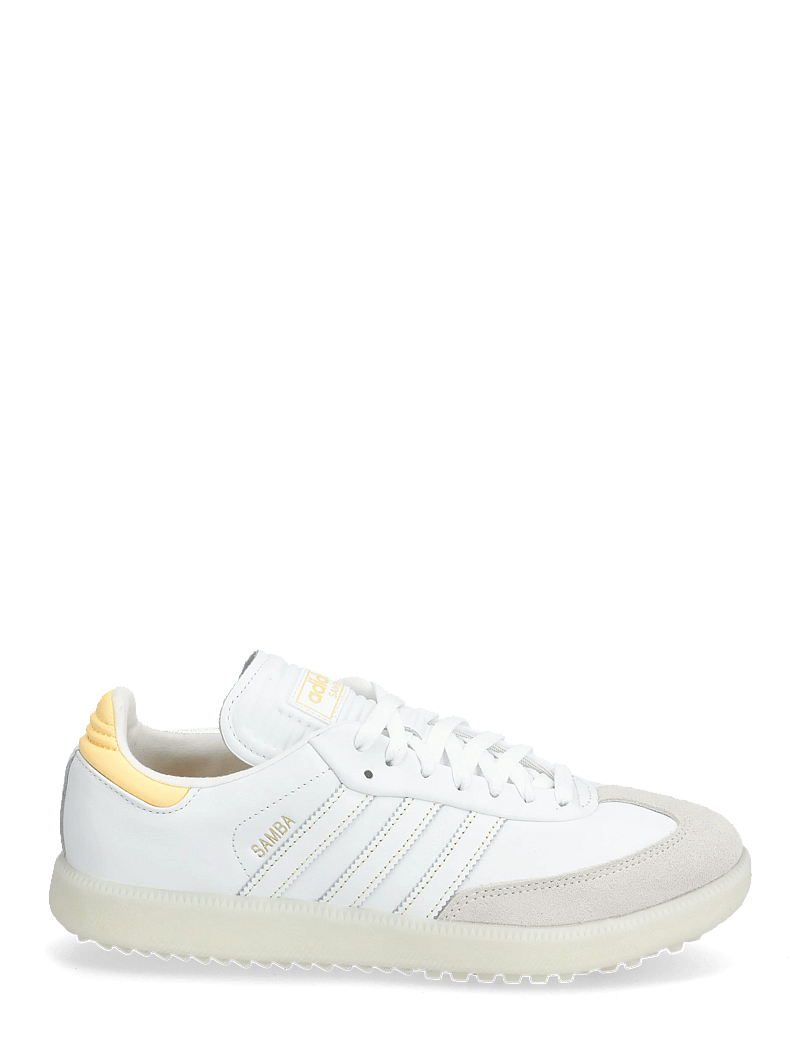 adidas Golf Originals - SAMBA GOLF - golfijalatsid - ftwwht/icta/owhite - 1