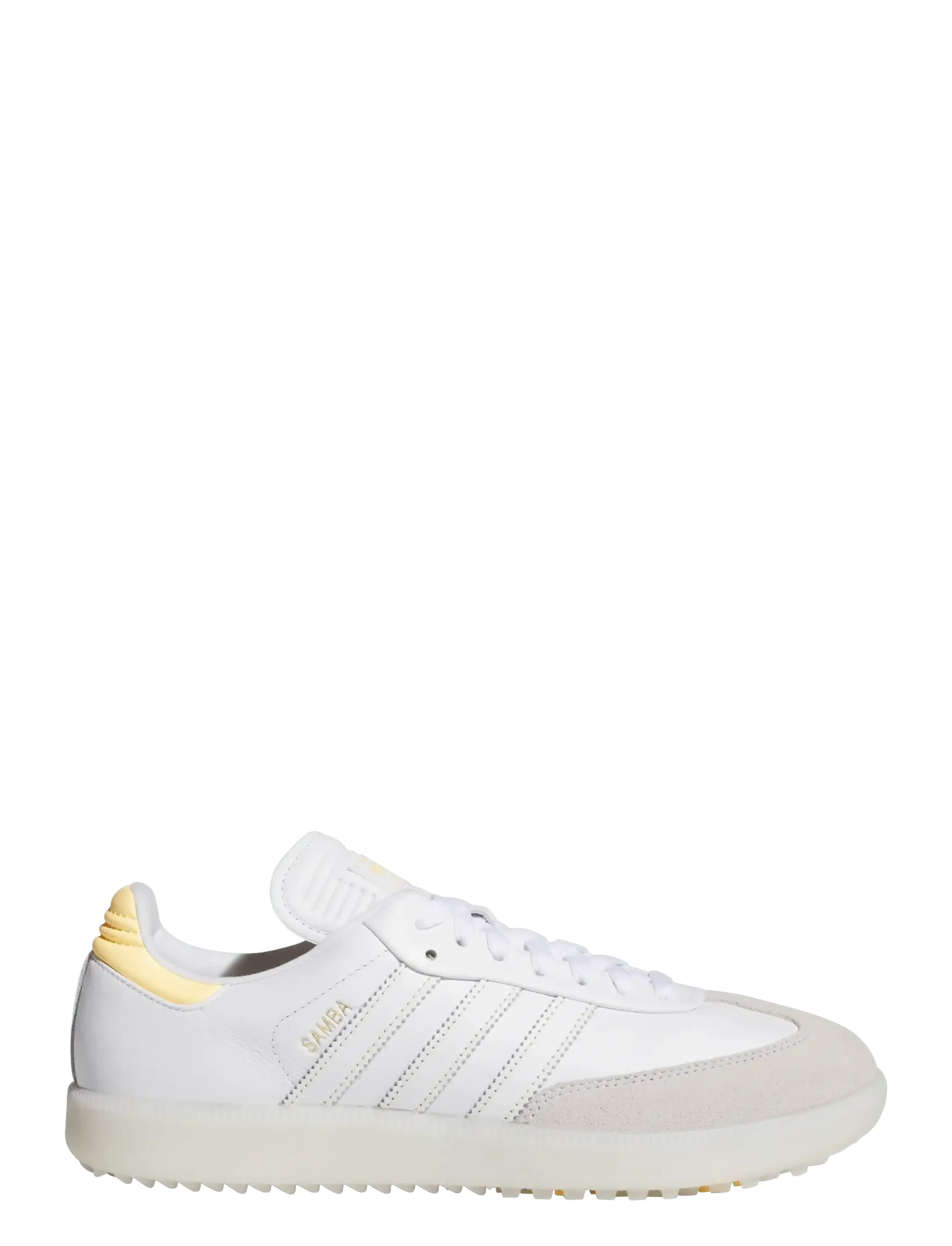 adidas Golf Originals - SAMBA GOLF - golfijalatsid - ftwwht/icta/owhite - 1