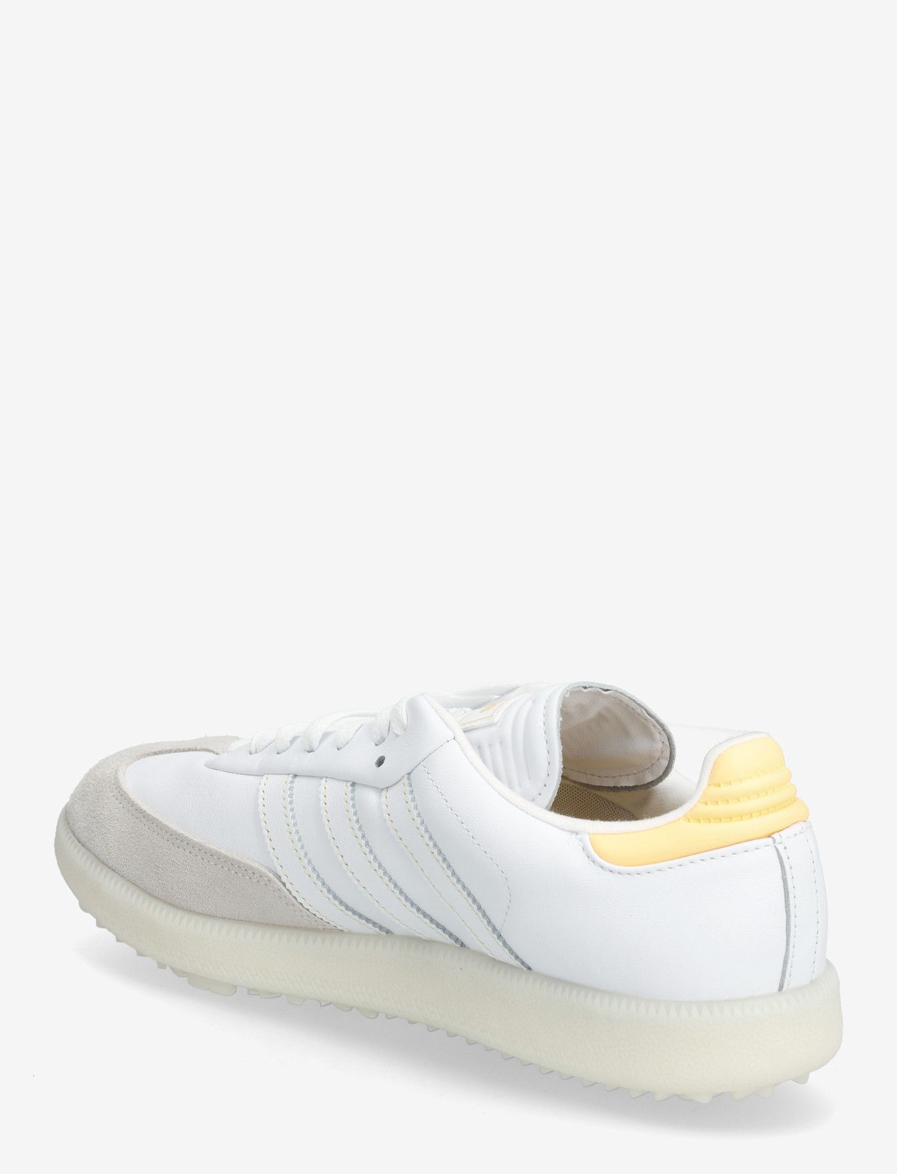 adidas Golf Originals - SAMBA GOLF - golfijalatsid - ftwwht/icta/owhite - 2