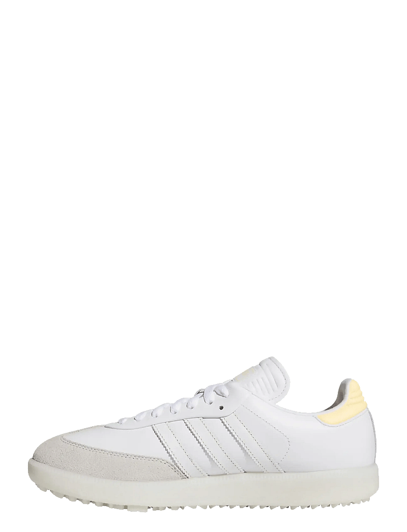 adidas Golf Originals - SAMBA GOLF - golfschuhe - ftwwht/icta/owhite - 2