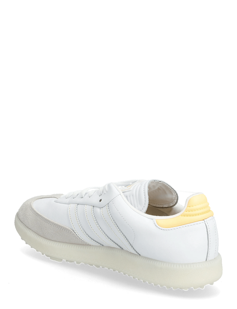 adidas Golf Originals - SAMBA GOLF - golfijalatsid - ftwwht/icta/owhite - 2