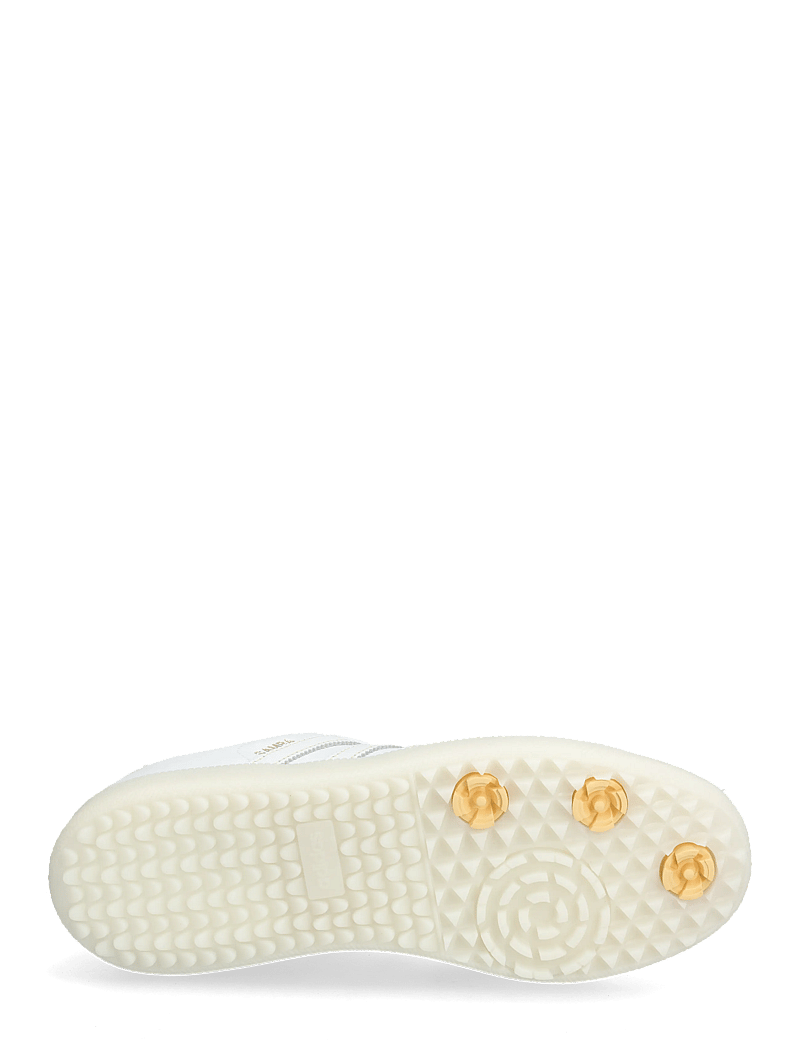 adidas Golf Originals - SAMBA GOLF - golfijalatsid - ftwwht/icta/owhite - 4