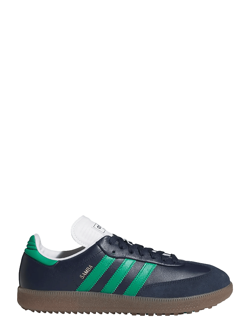 adidas Golf Originals - SAMBA GOLF - chaussures de golf - nindig/cougrn/ftwwht - 1