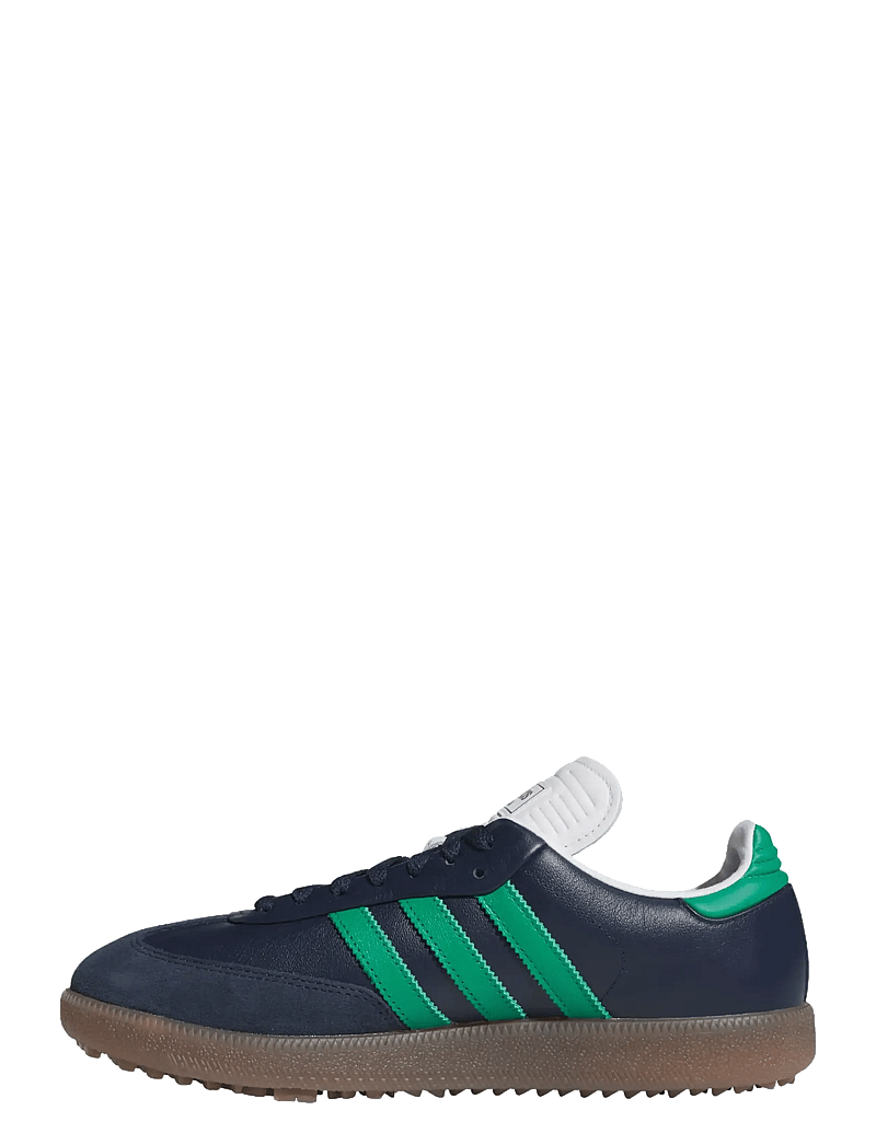 adidas Golf Originals - SAMBA GOLF - chaussures de golf - nindig/cougrn/ftwwht - 2