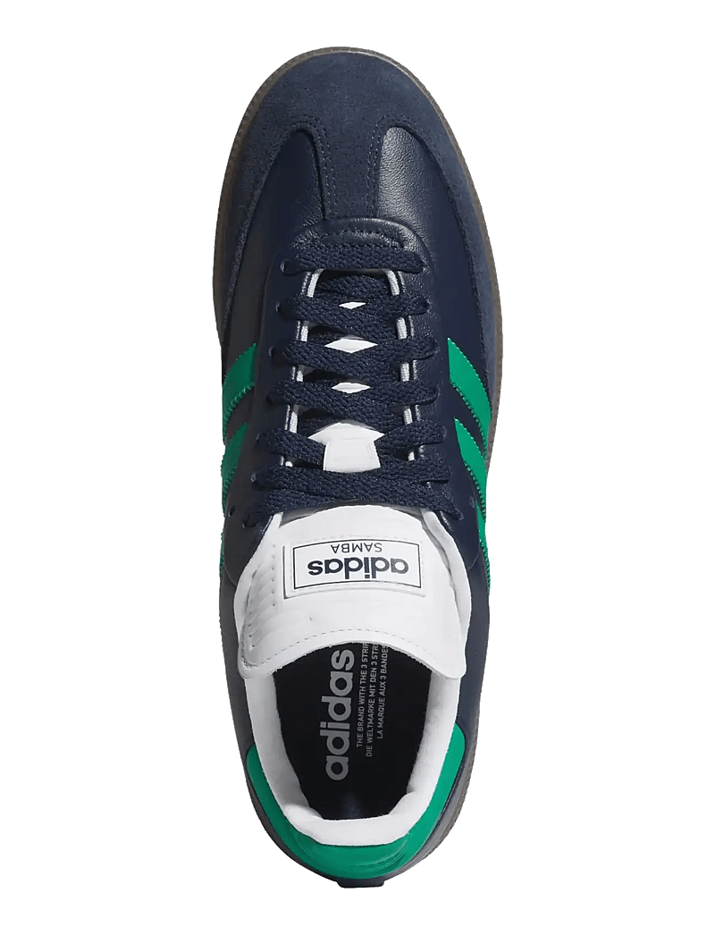 adidas Golf Originals - SAMBA GOLF - chaussures de golf - nindig/cougrn/ftwwht - 4