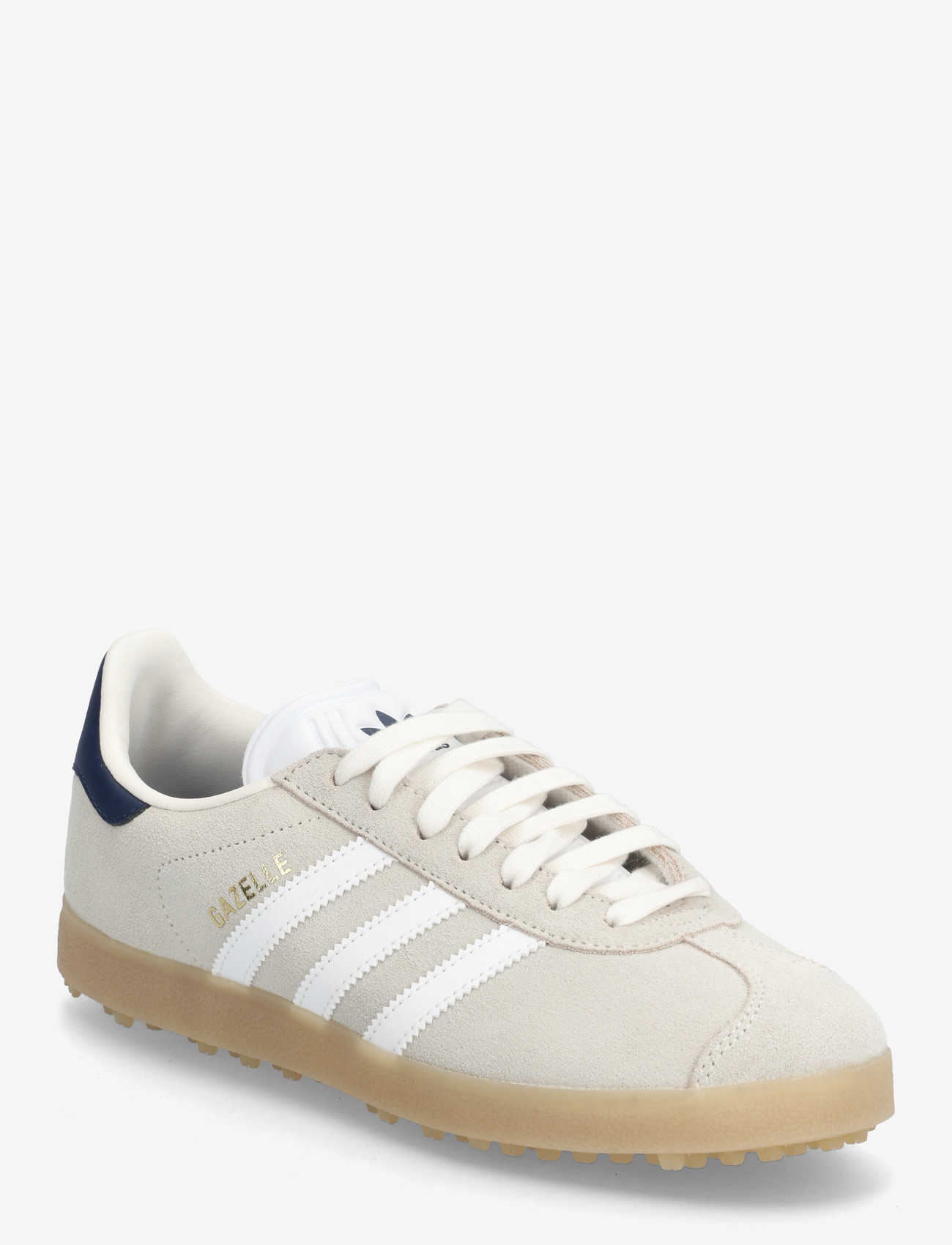 adidas Golf Originals - GAZELLE GOLF - cwhite/ftwwht/nindig - 0