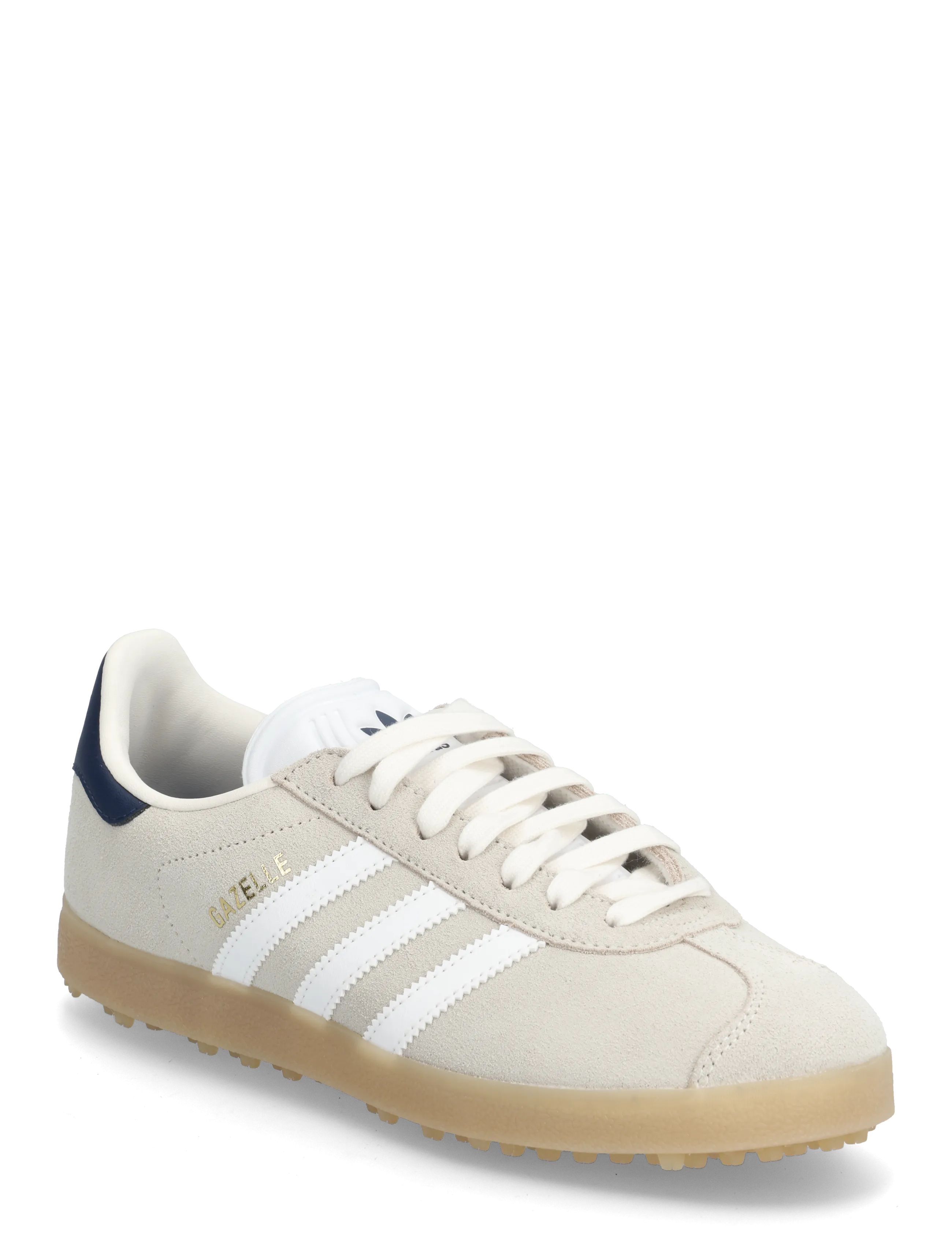 adidas Golf Originals GAZELLE GOLF - adidas Golf Originals - CWHITE/FTWWHT/NINDIG / white