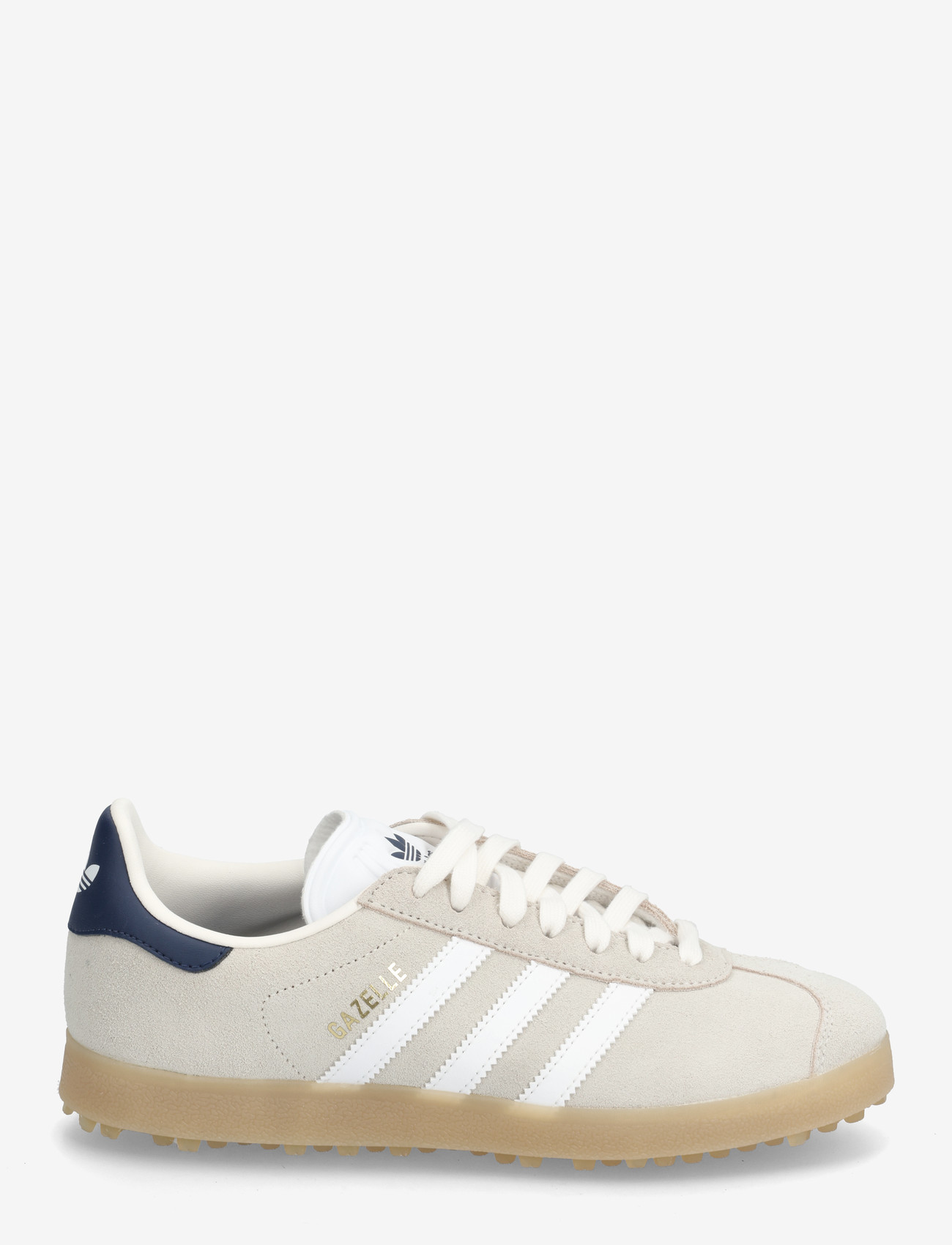 adidas Golf Originals - GAZELLE GOLF - cwhite/ftwwht/nindig - 1