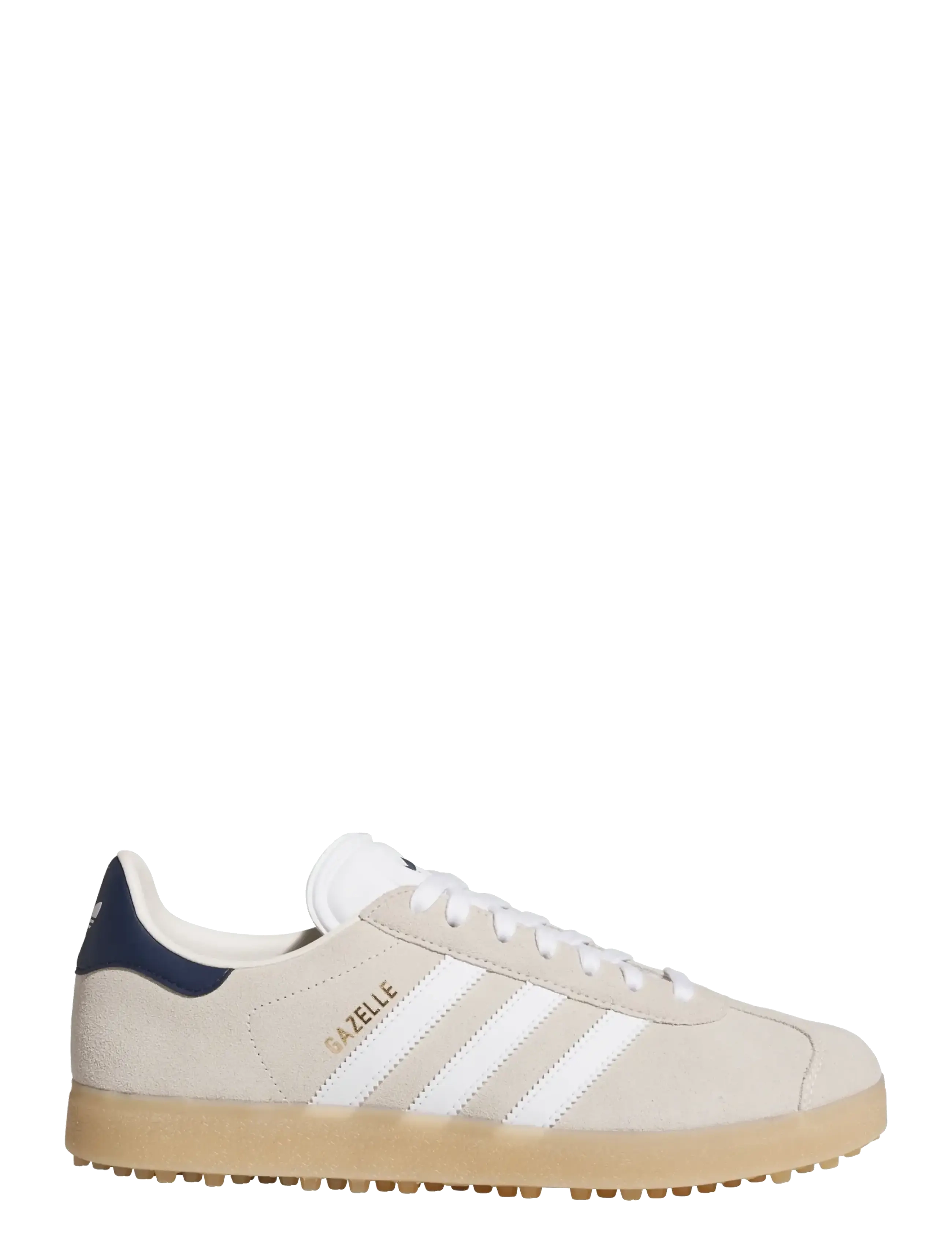 adidas Golf Originals - GAZELLE GOLF - golfsko - cwhite/ftwwht/nindig - 1