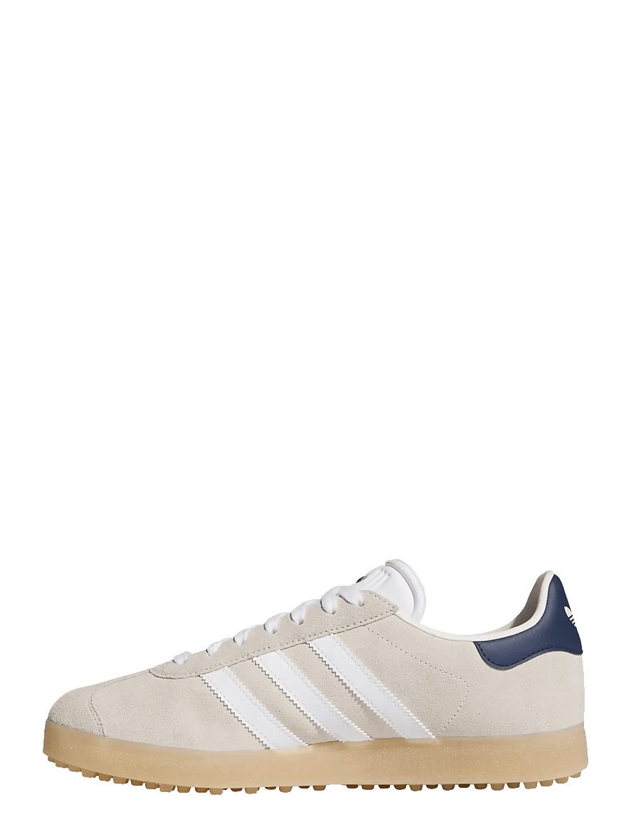 adidas Golf Originals - GAZELLE GOLF - chaussures de golf - cwhite/ftwwht/nindig - 2
