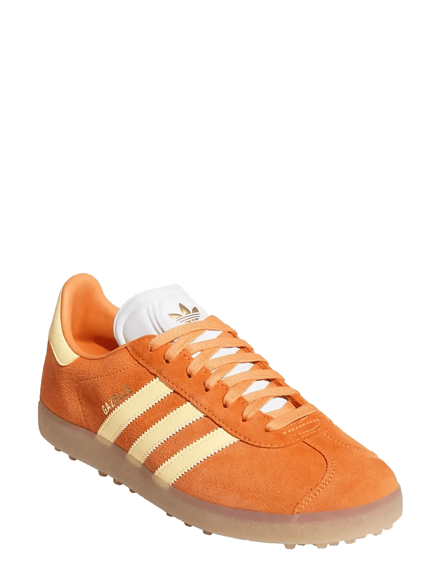 adidas Golf Originals - GAZELLE GOLF - niedriger schnitt - duor/icta/ftwwht - 0