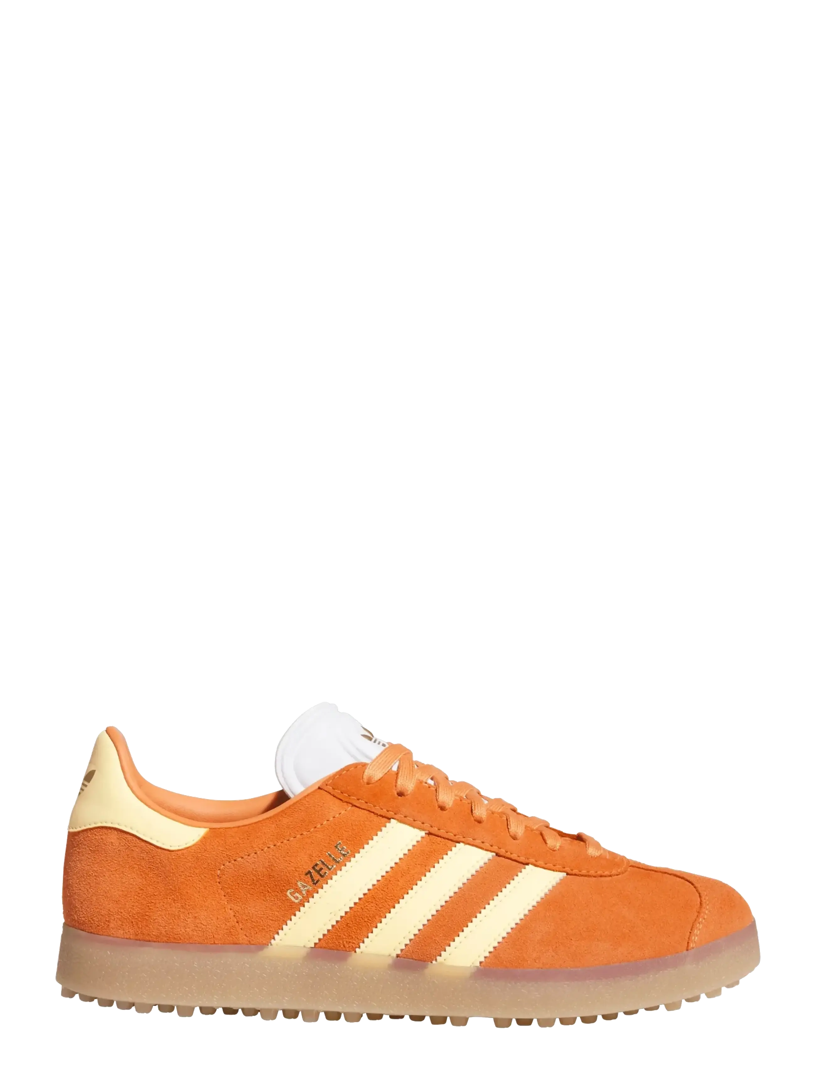 adidas Golf Originals - GAZELLE GOLF - chaussures de golf - duor/icta/ftwwht - 1