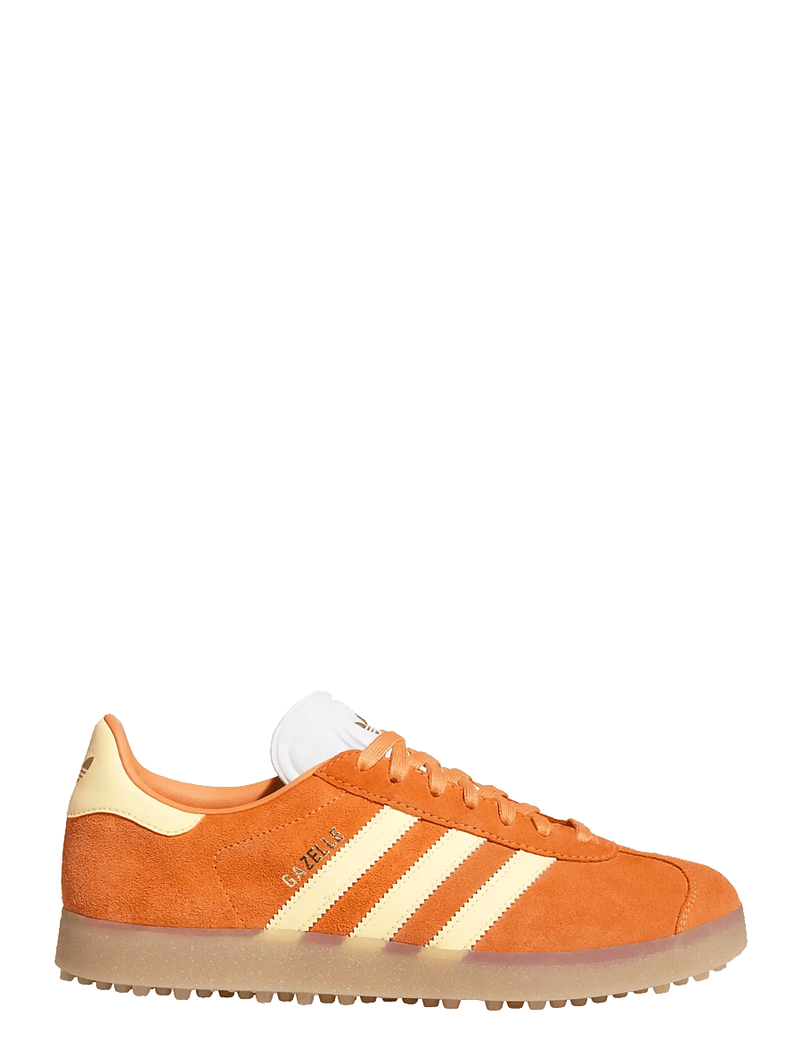 adidas Golf Originals - GAZELLE GOLF - niedriger schnitt - duor/icta/ftwwht - 1