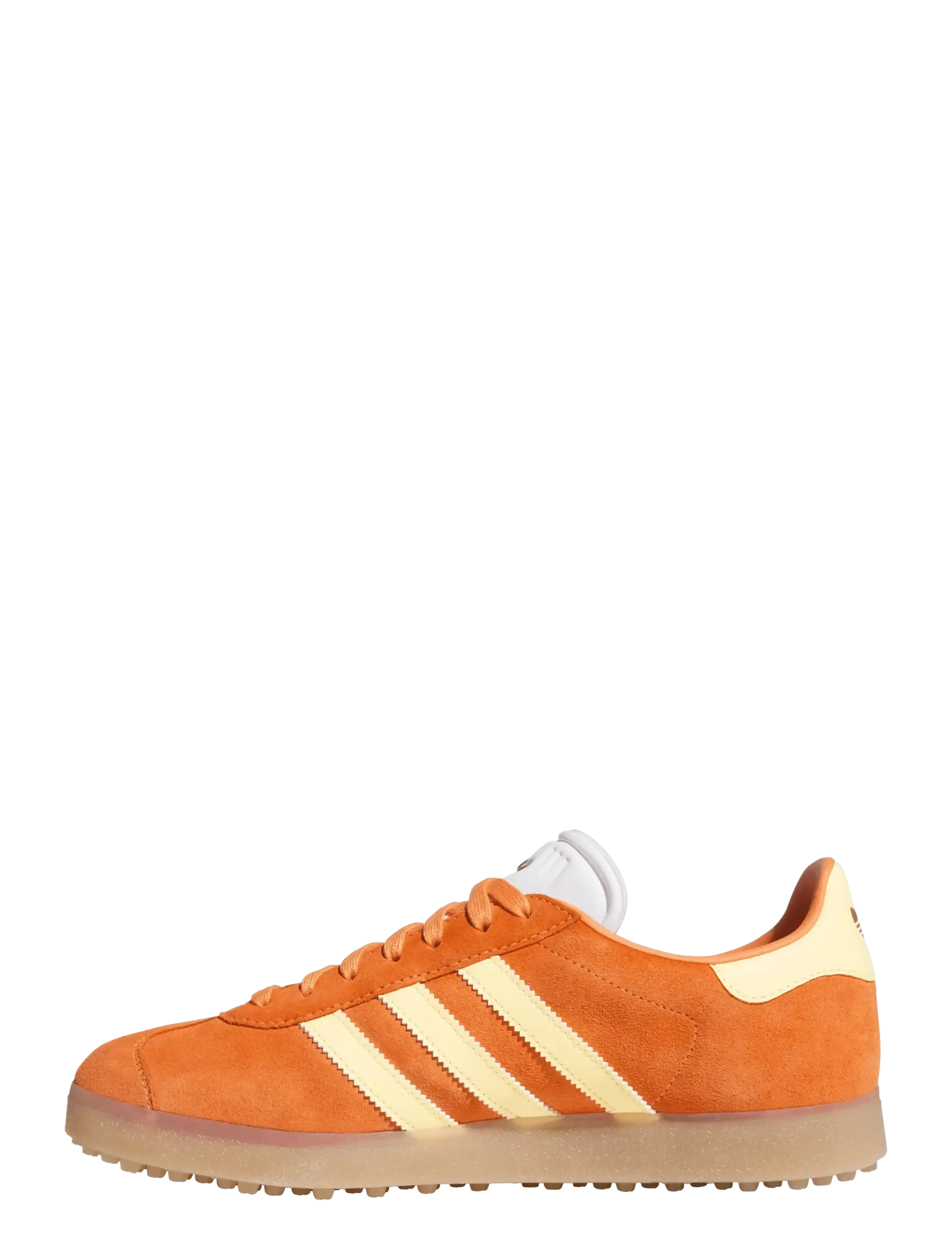 adidas Golf Originals - GAZELLE GOLF - chaussures de golf - duor/icta/ftwwht - 2