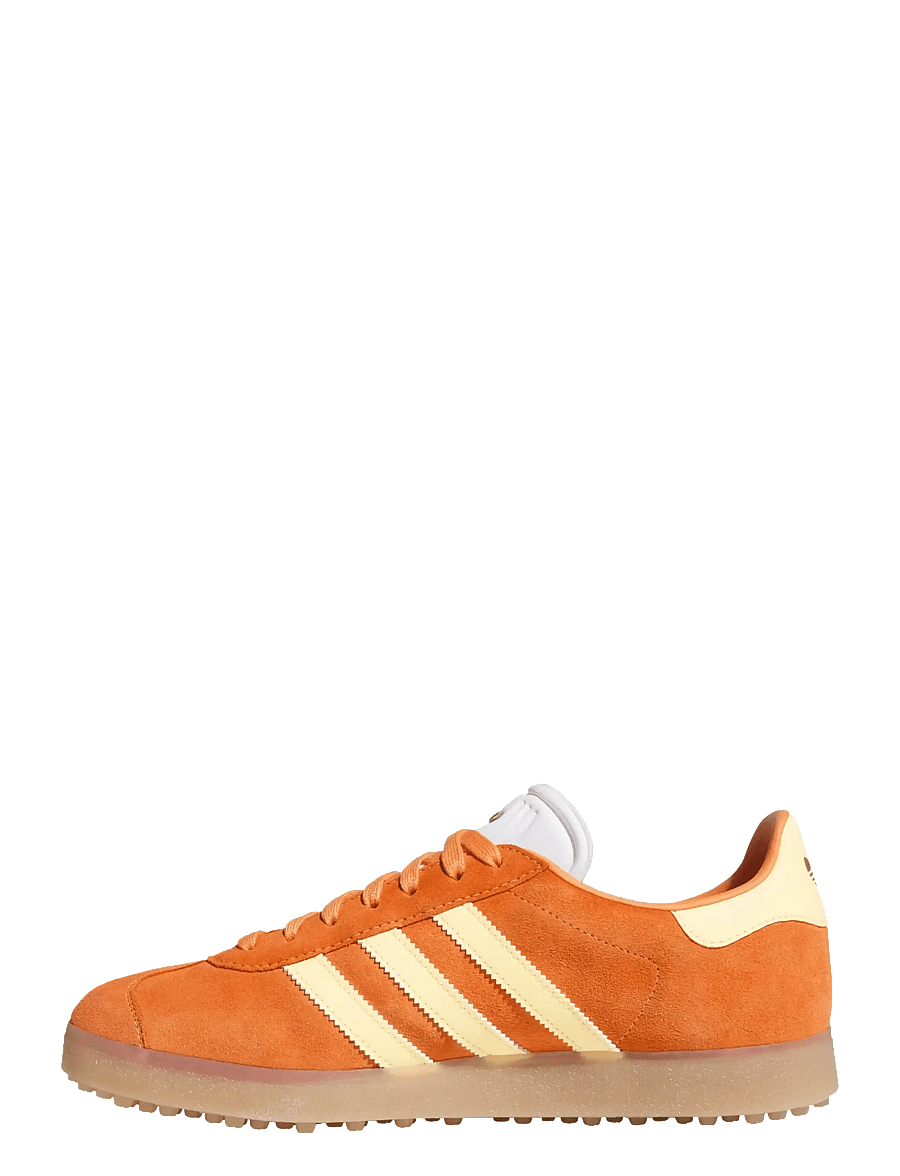 adidas Golf Originals - GAZELLE GOLF - niedriger schnitt - duor/icta/ftwwht - 2
