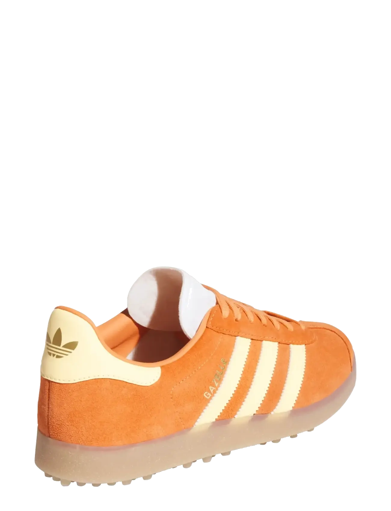 adidas Golf Originals - GAZELLE GOLF - chaussures de golf - duor/icta/ftwwht - 3