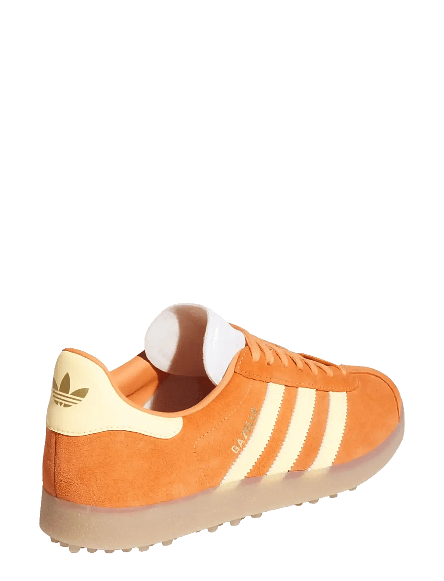 adidas Golf Originals - GAZELLE GOLF - niedriger schnitt - duor/icta/ftwwht - 3