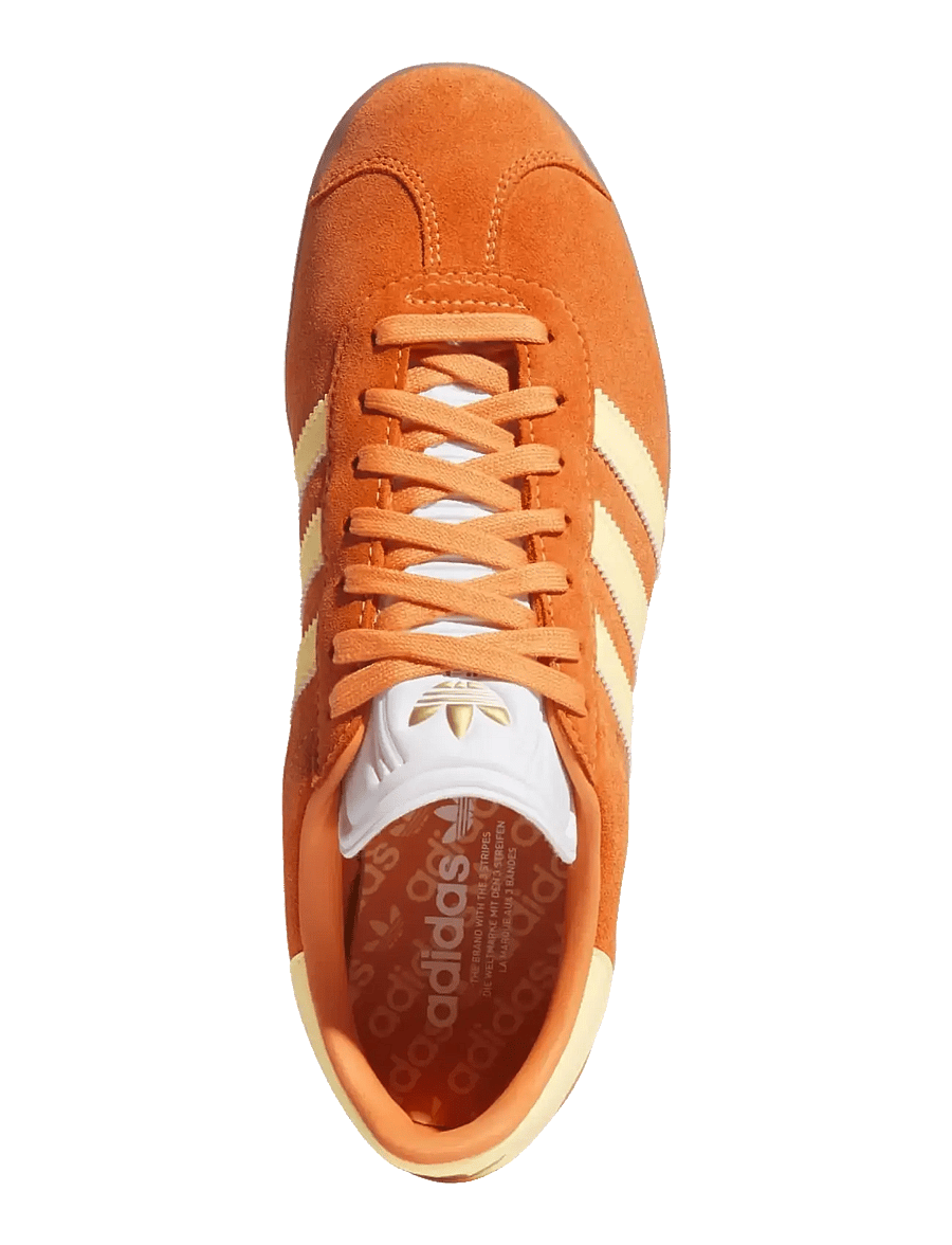 adidas Golf Originals - GAZELLE GOLF - niedriger schnitt - duor/icta/ftwwht - 4