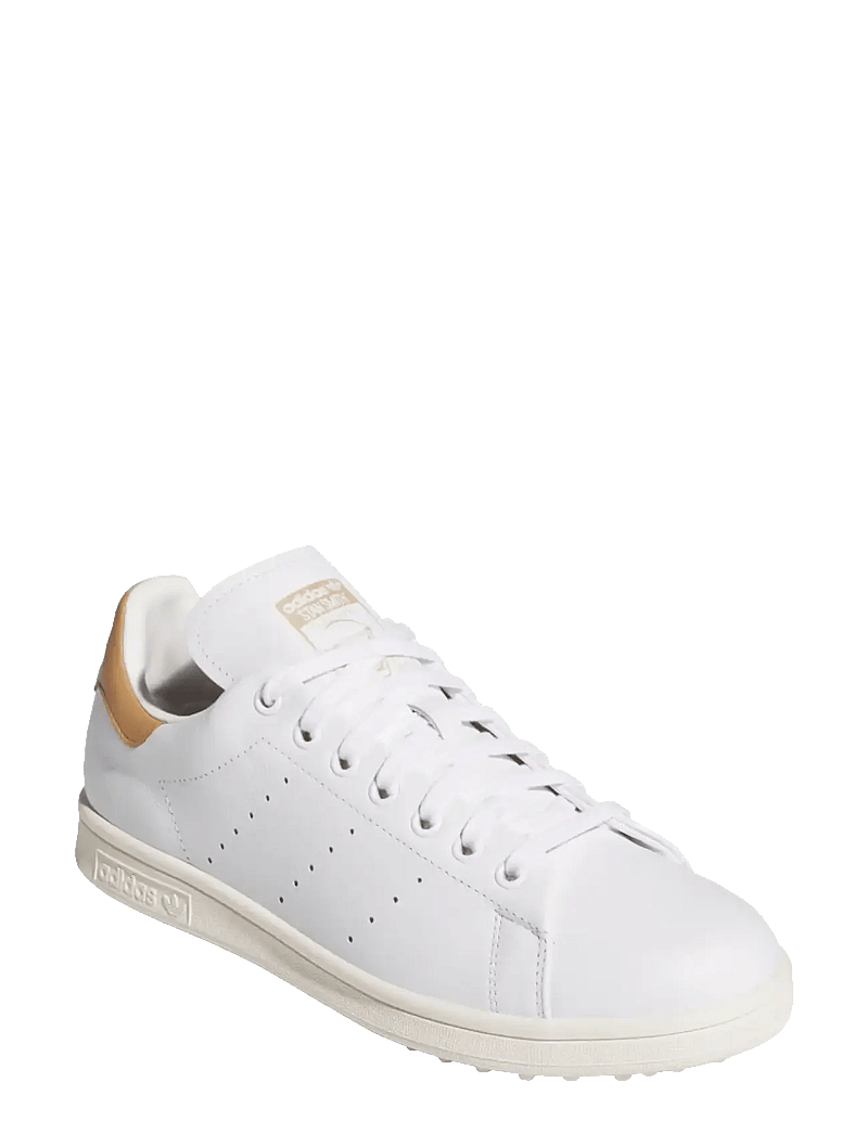adidas Golf Originals - STAN SMITH GOLF - golfschuhe - ftwwht/supcol/owhite - 0