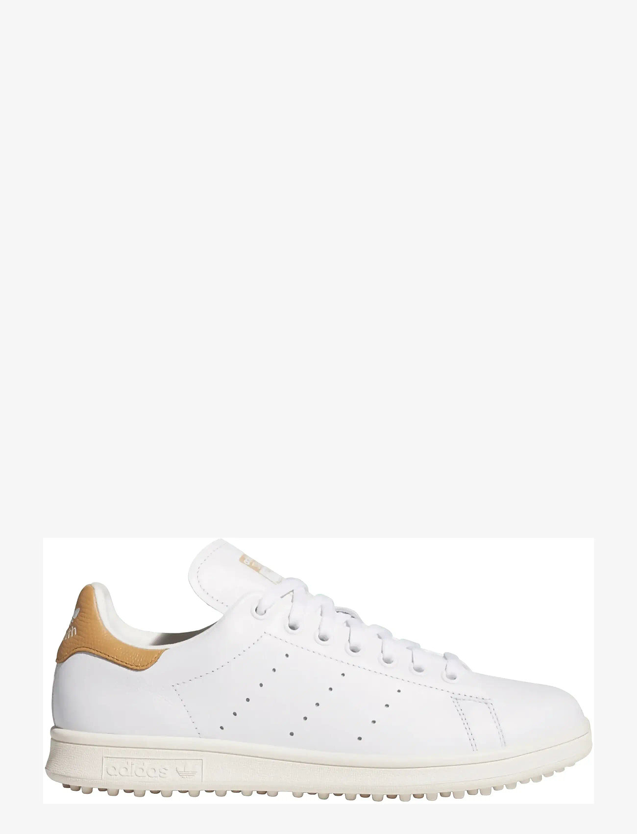adidas Golf Originals - STAN SMITH GOLF - golfsko - ftwwht/supcol/owhite - 1