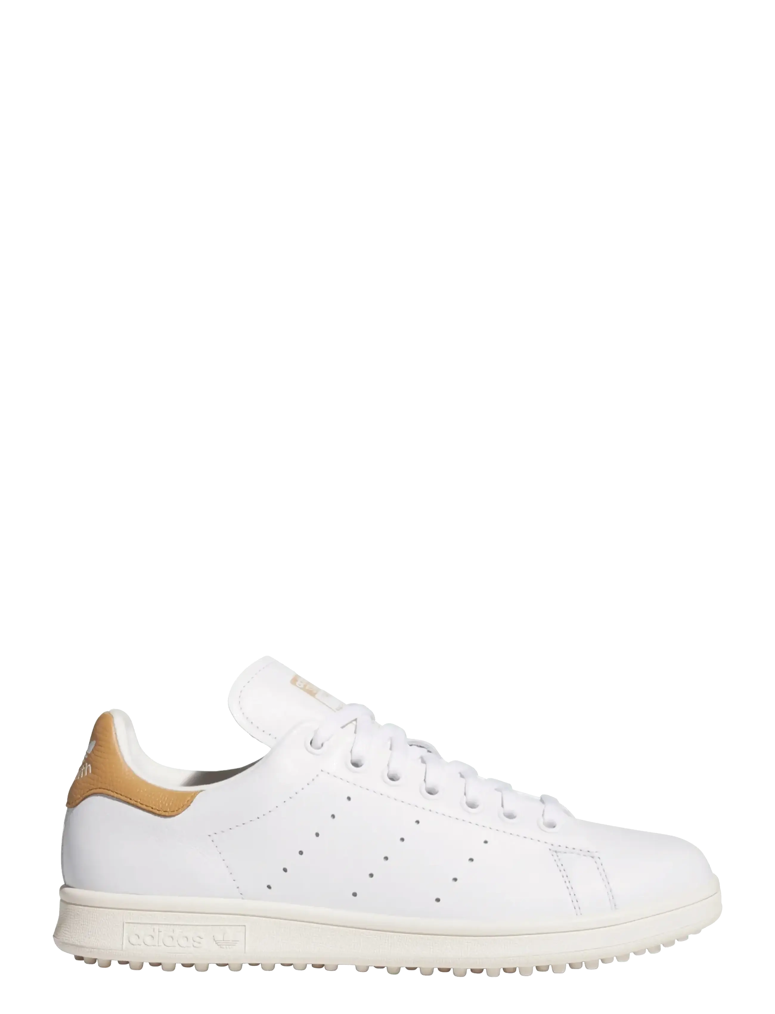 adidas Golf Originals - STAN SMITH GOLF - golfsko - ftwwht/supcol/owhite - 1