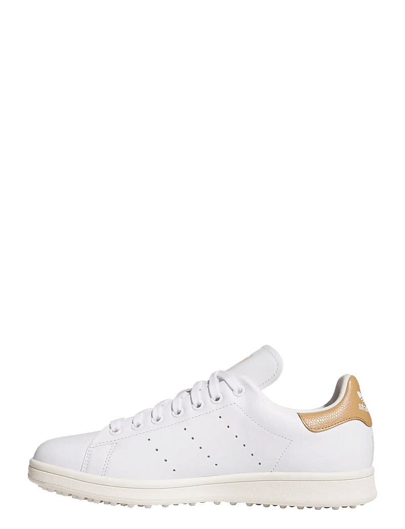 adidas Golf Originals - STAN SMITH GOLF - golfschuhe - ftwwht/supcol/owhite - 2
