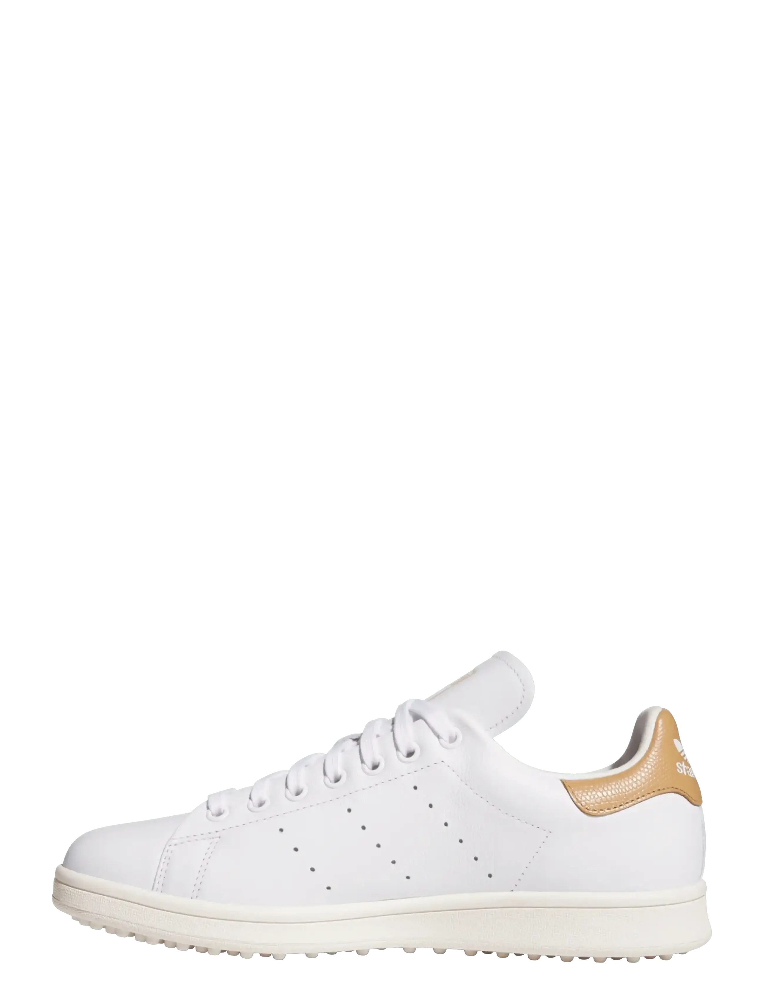 adidas Golf Originals - STAN SMITH GOLF - golfsko - ftwwht/supcol/owhite - 2