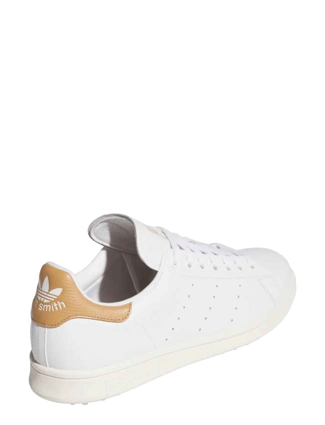 adidas Golf Originals - STAN SMITH GOLF - golfsko - ftwwht/supcol/owhite - 3