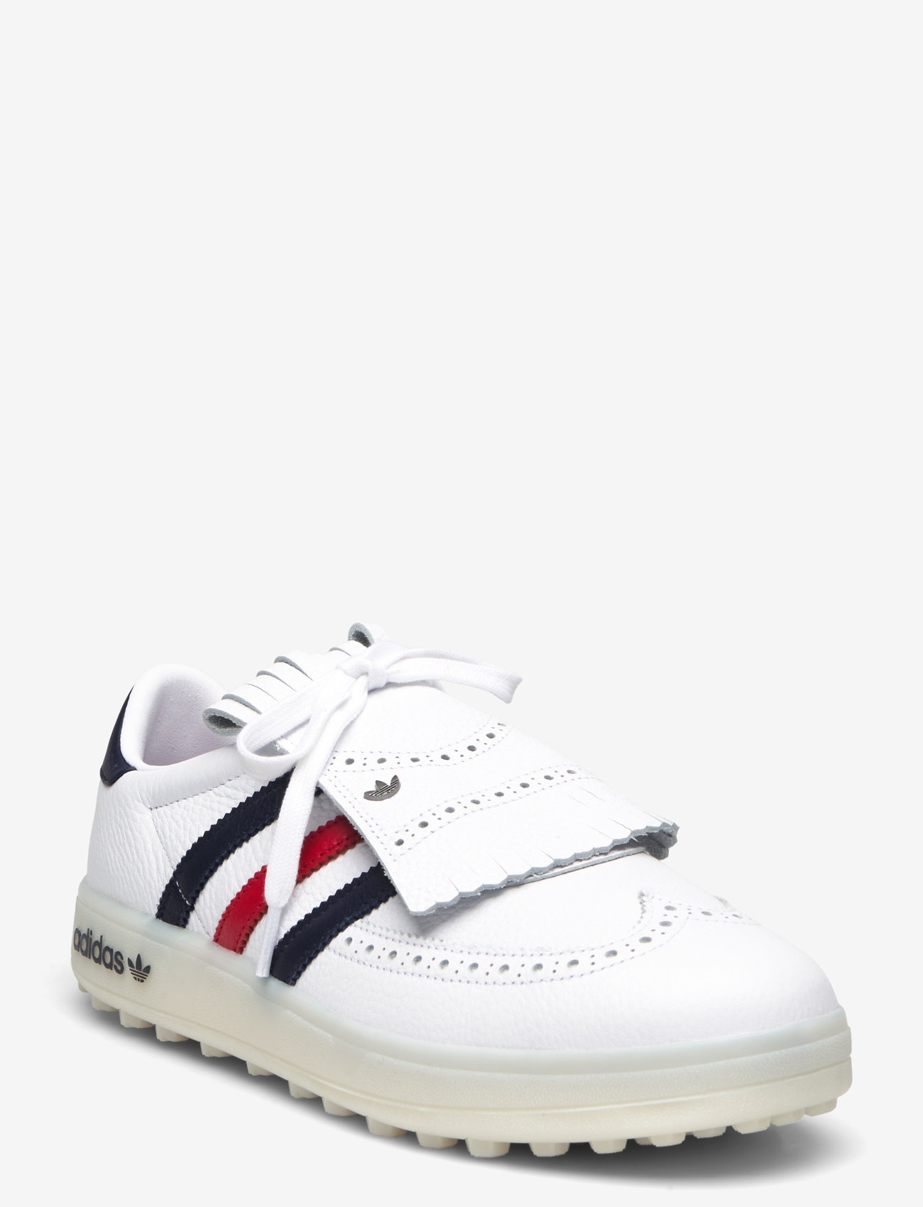 adidas Golf Originals - COURSECUP - chaussures de golf - ftwwht/nindig/betsca - 1