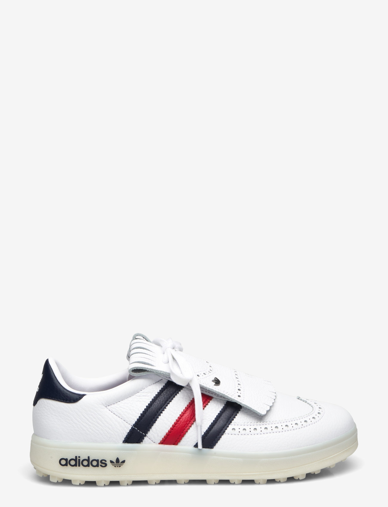 adidas Golf Originals - COURSECUP - chaussures de golf - ftwwht/nindig/betsca - 2