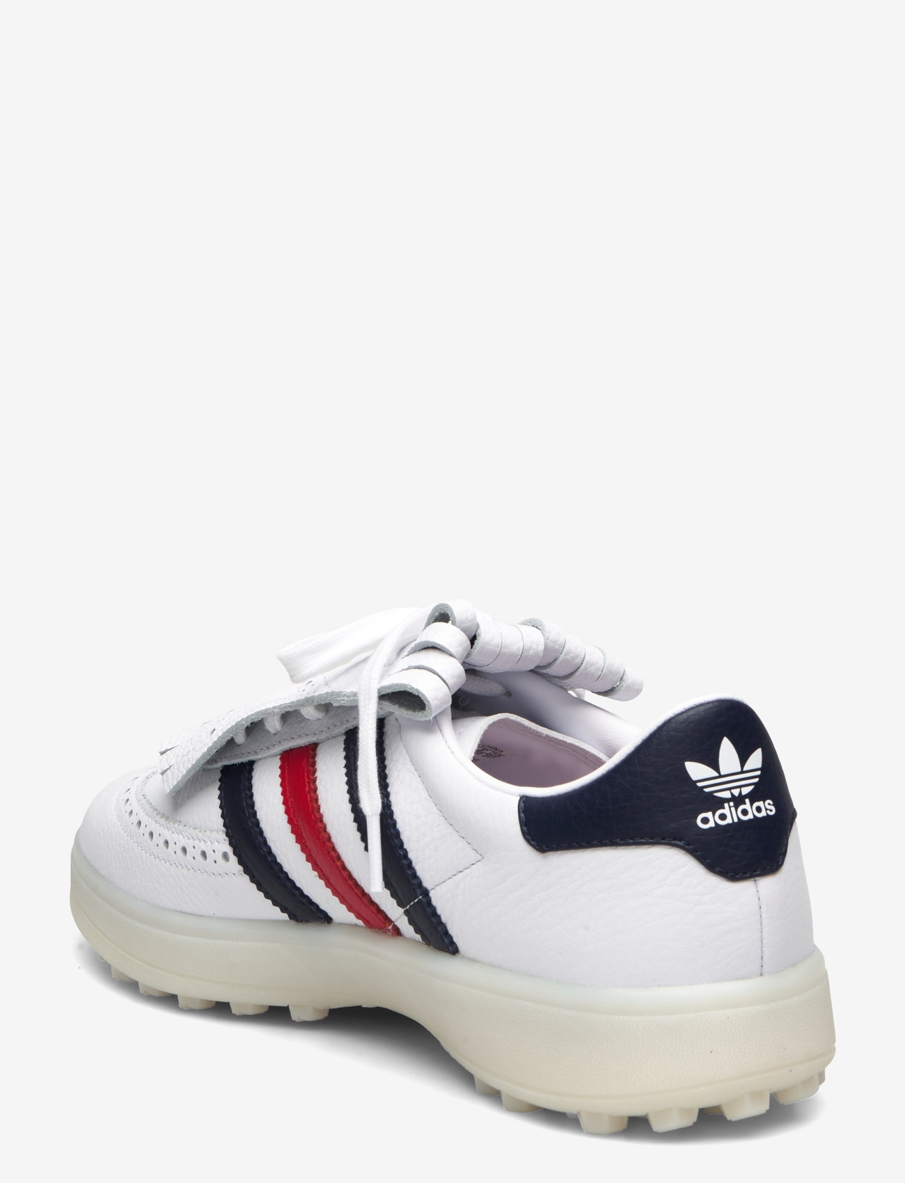 adidas Golf Originals - COURSECUP - chaussures de golf - ftwwht/nindig/betsca - 3