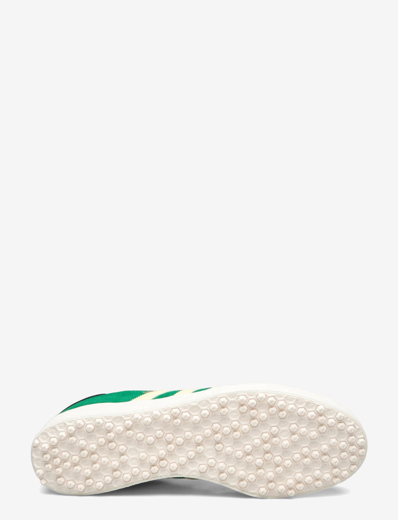 adidas Golf Originals - GAZELLE GOLF - golfskor - green/almyel/cgreen - 4