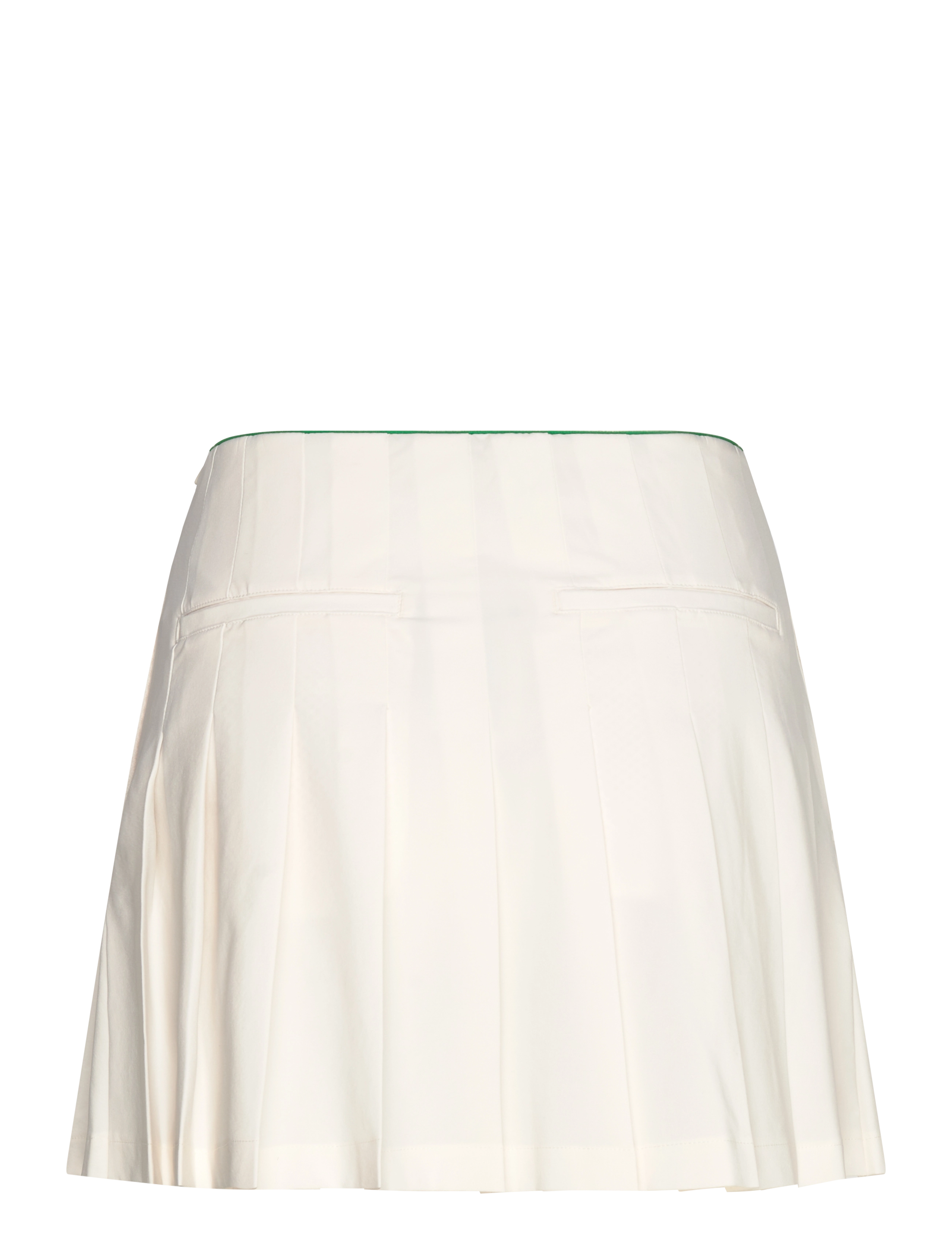 adidas Golf Originals - F Skort W - cwhite - 1