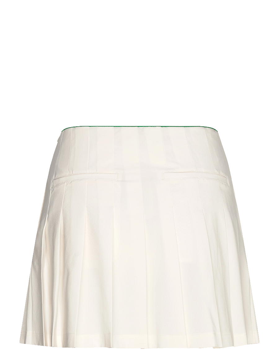 adidas Golf Originals - F Skort W - cwhite - 1